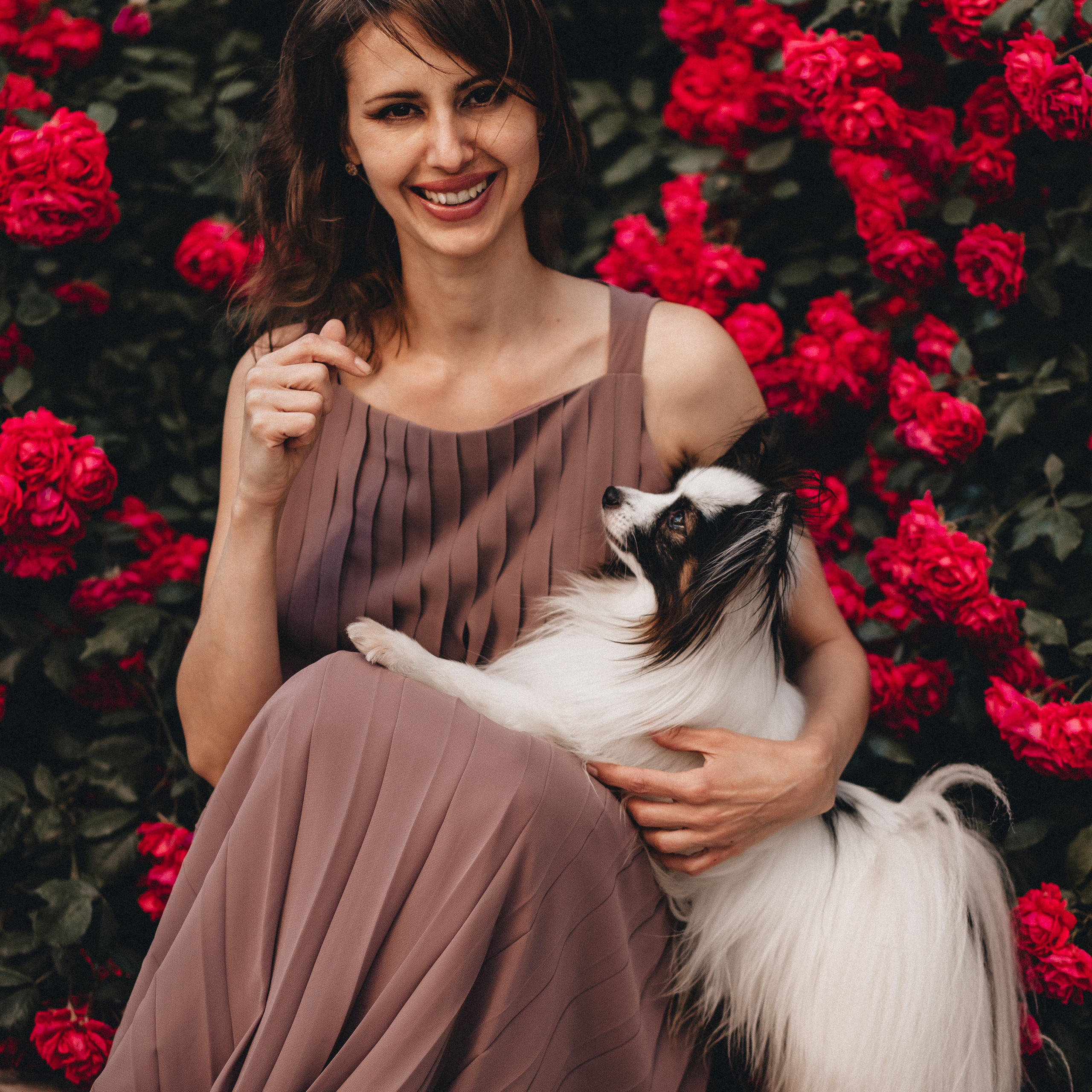 Отзывы. Фотограф в Краснодаре Алена Соколовская