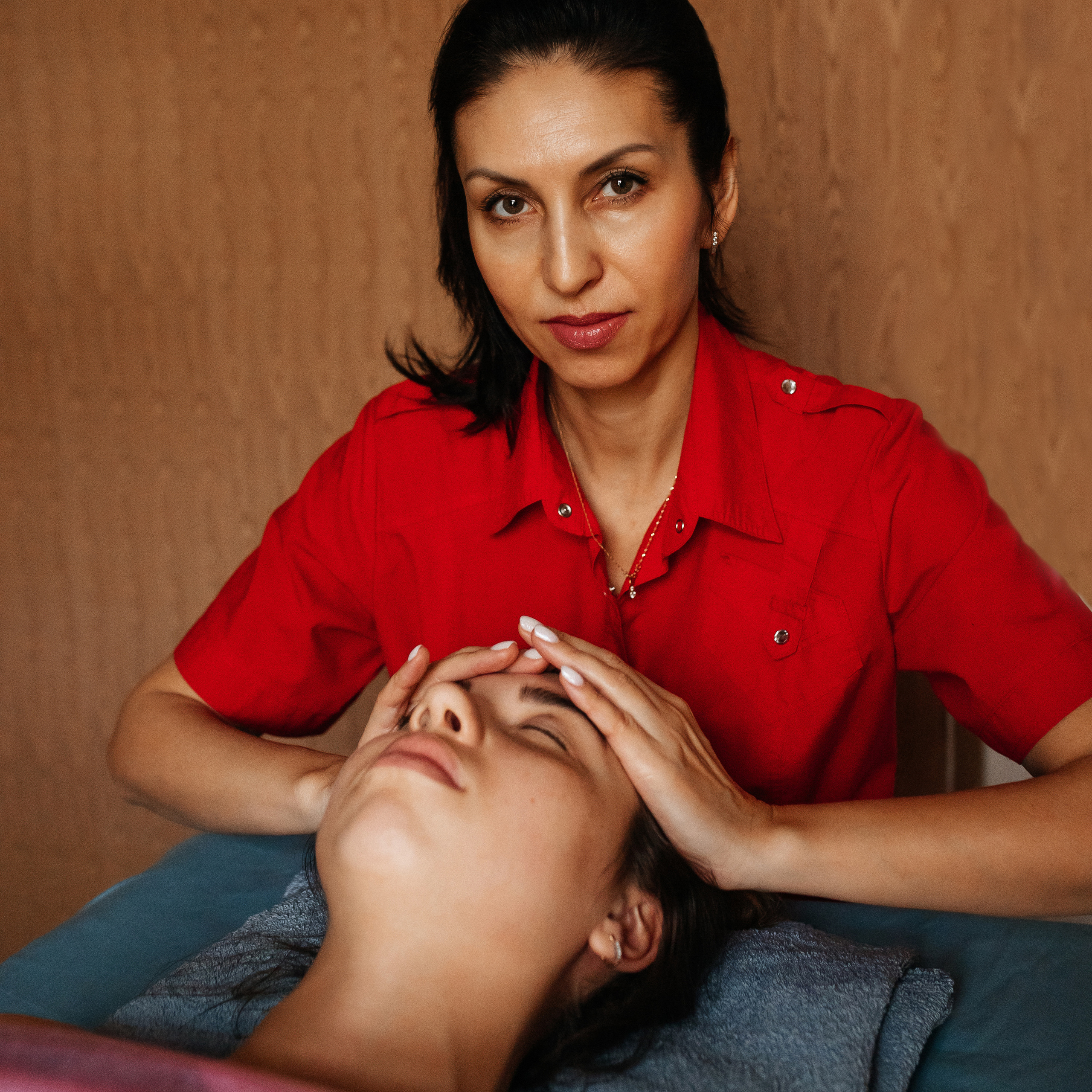 Контент для Массажиста. Фотограф в Краснодаре Алена Соколовская