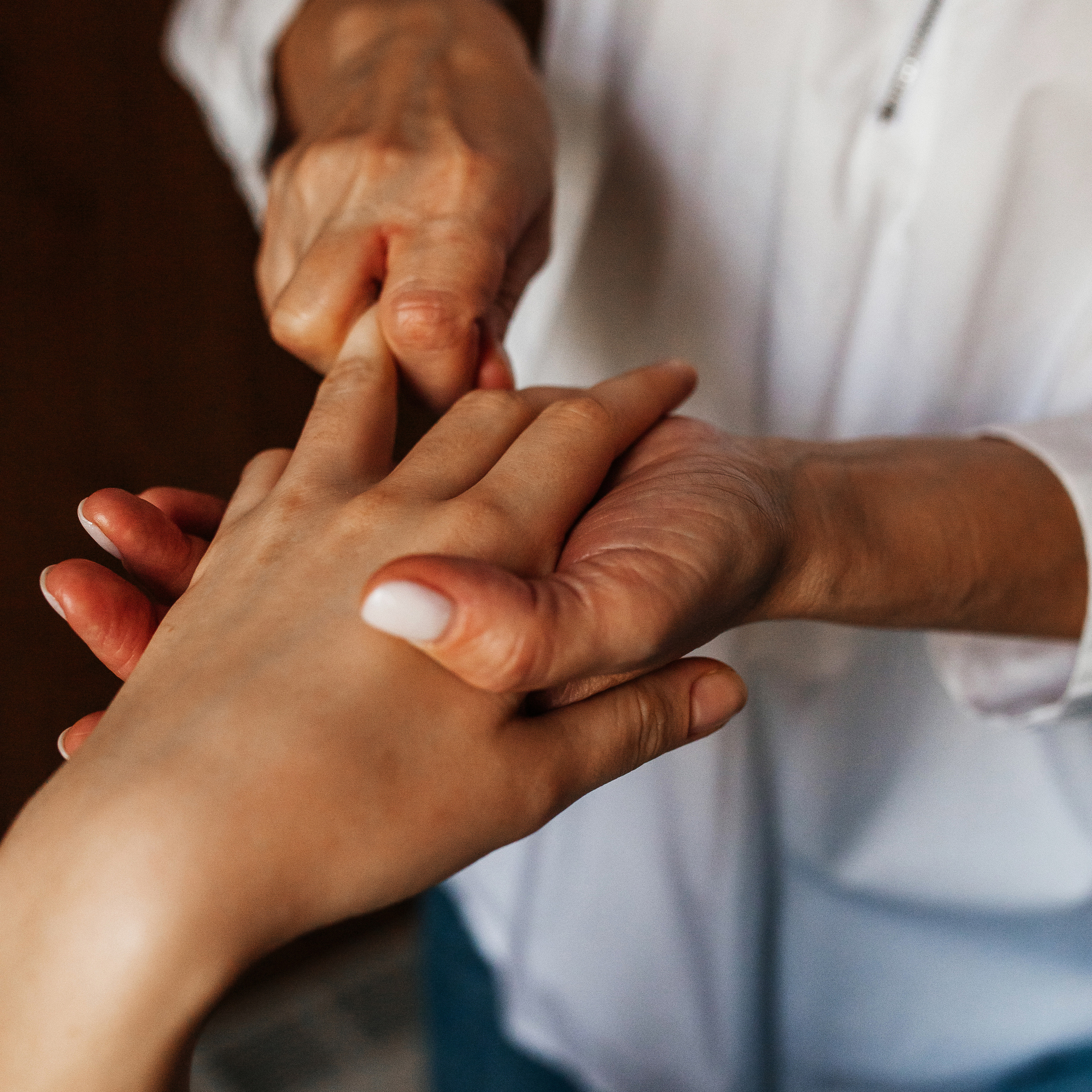 Контент для Массажиста. Фотограф в Краснодаре Алена Соколовская