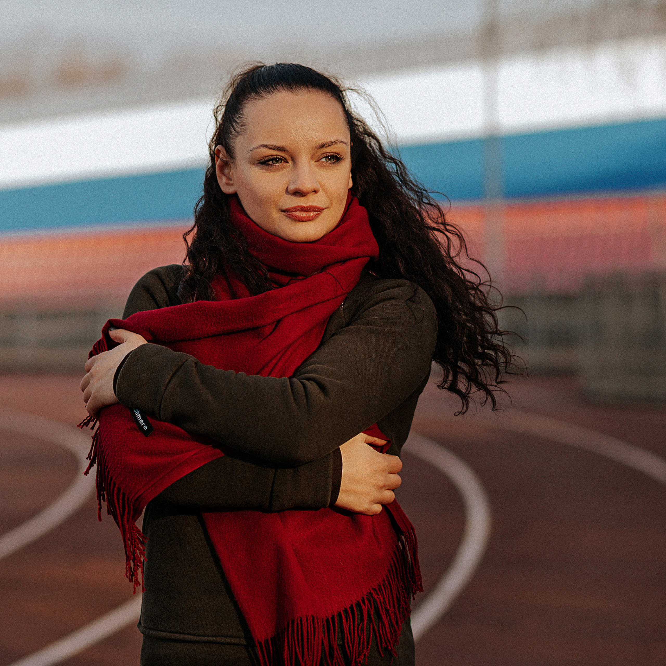 Контент тренера по стрейчингу. Фотограф в Краснодаре Алена Соколовская