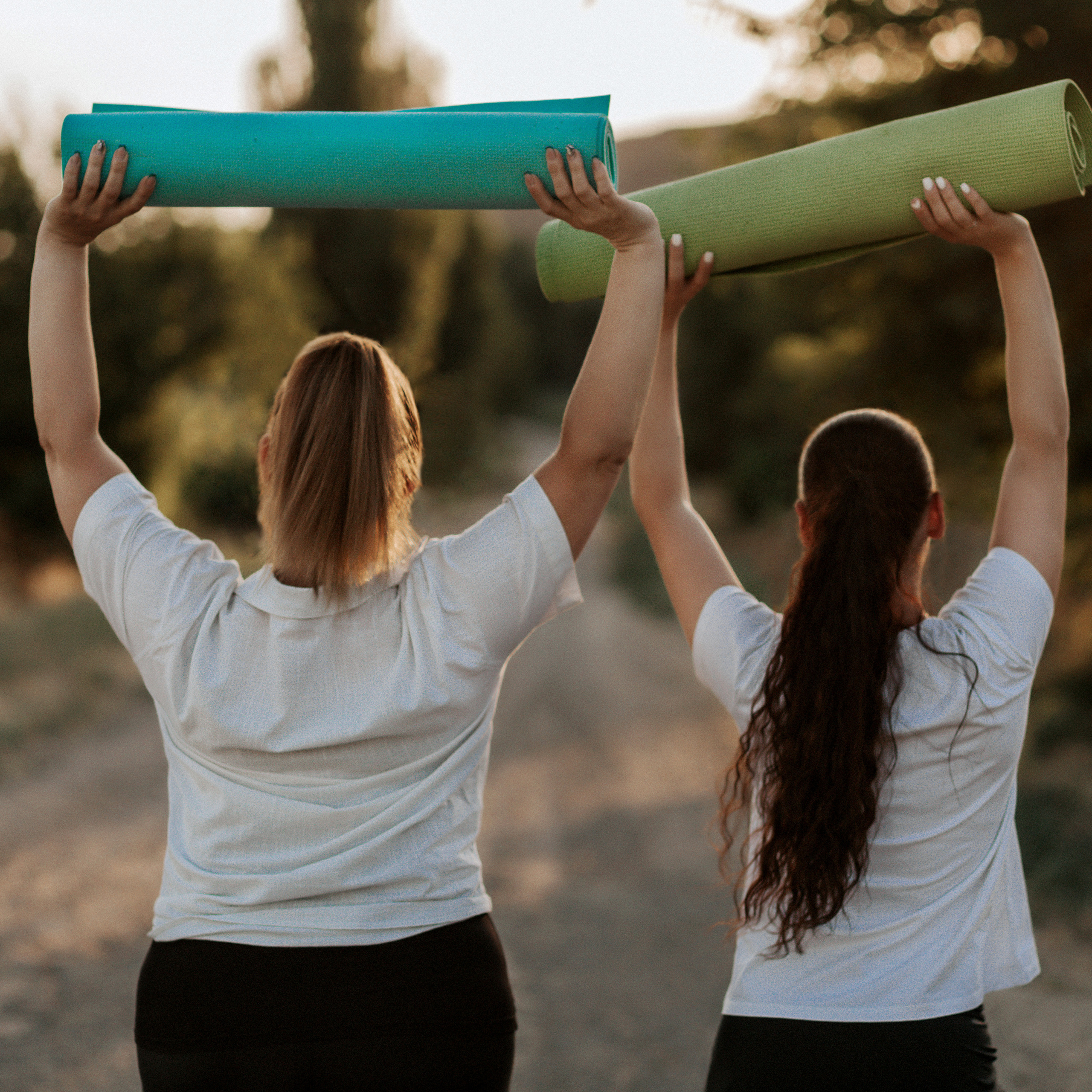 Контент тренера по стрейчингу. Фотограф в Краснодаре Алена Соколовская