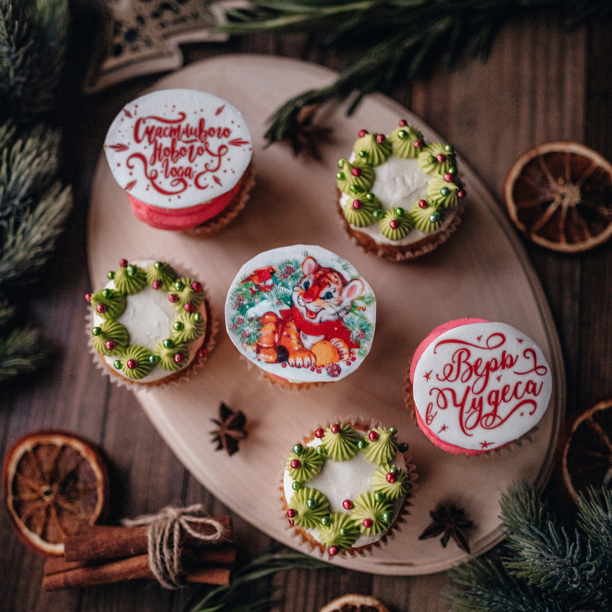 Контент кондитера. Фотограф в Краснодаре Алена Соколовская