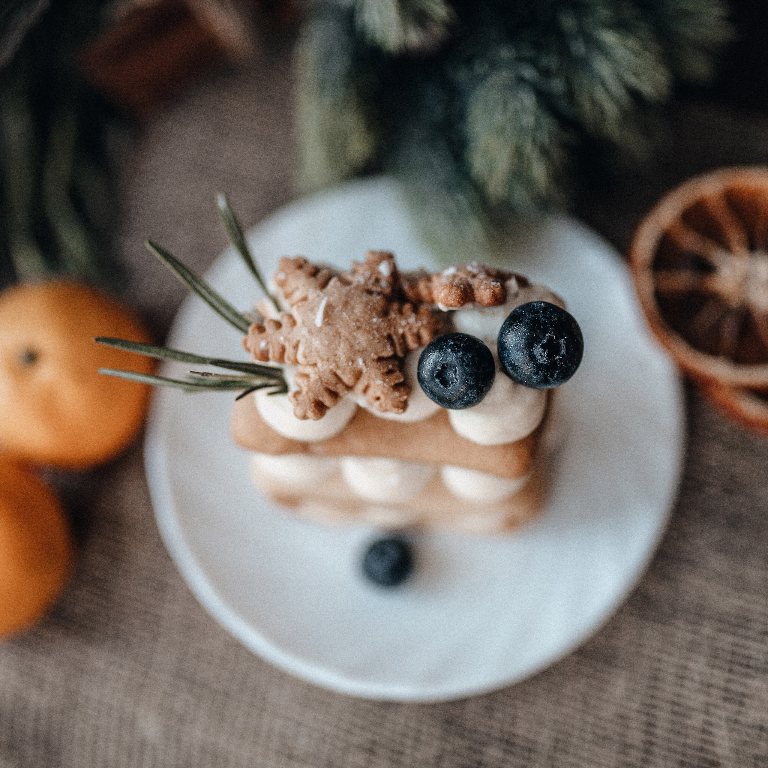 Контент кондитера. Фотограф в Краснодаре Алена Соколовская