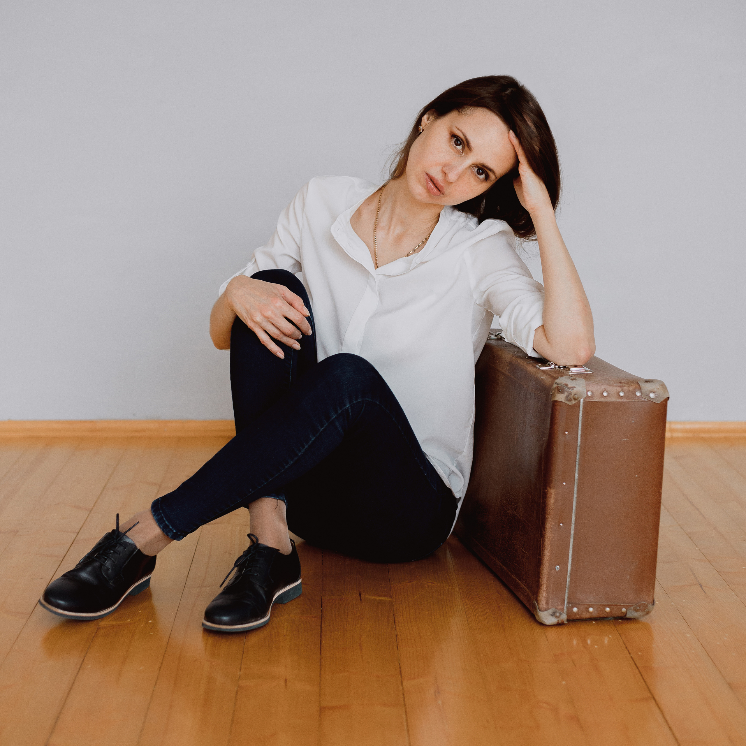 Контент мастера маникюра. Фотограф в Краснодаре Алена Соколовская