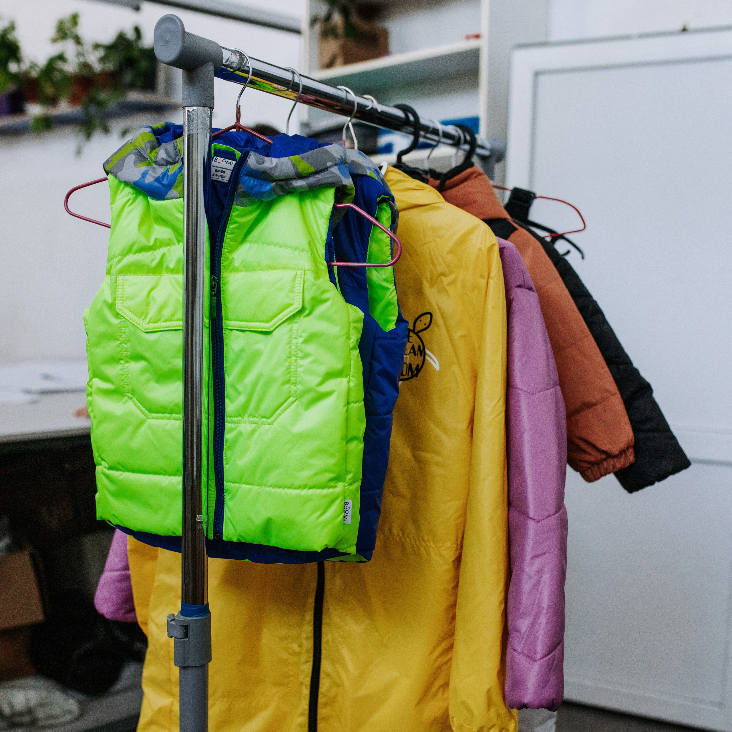 Контент для швейной фабрики. Фотограф в Краснодаре Алена Соколовская