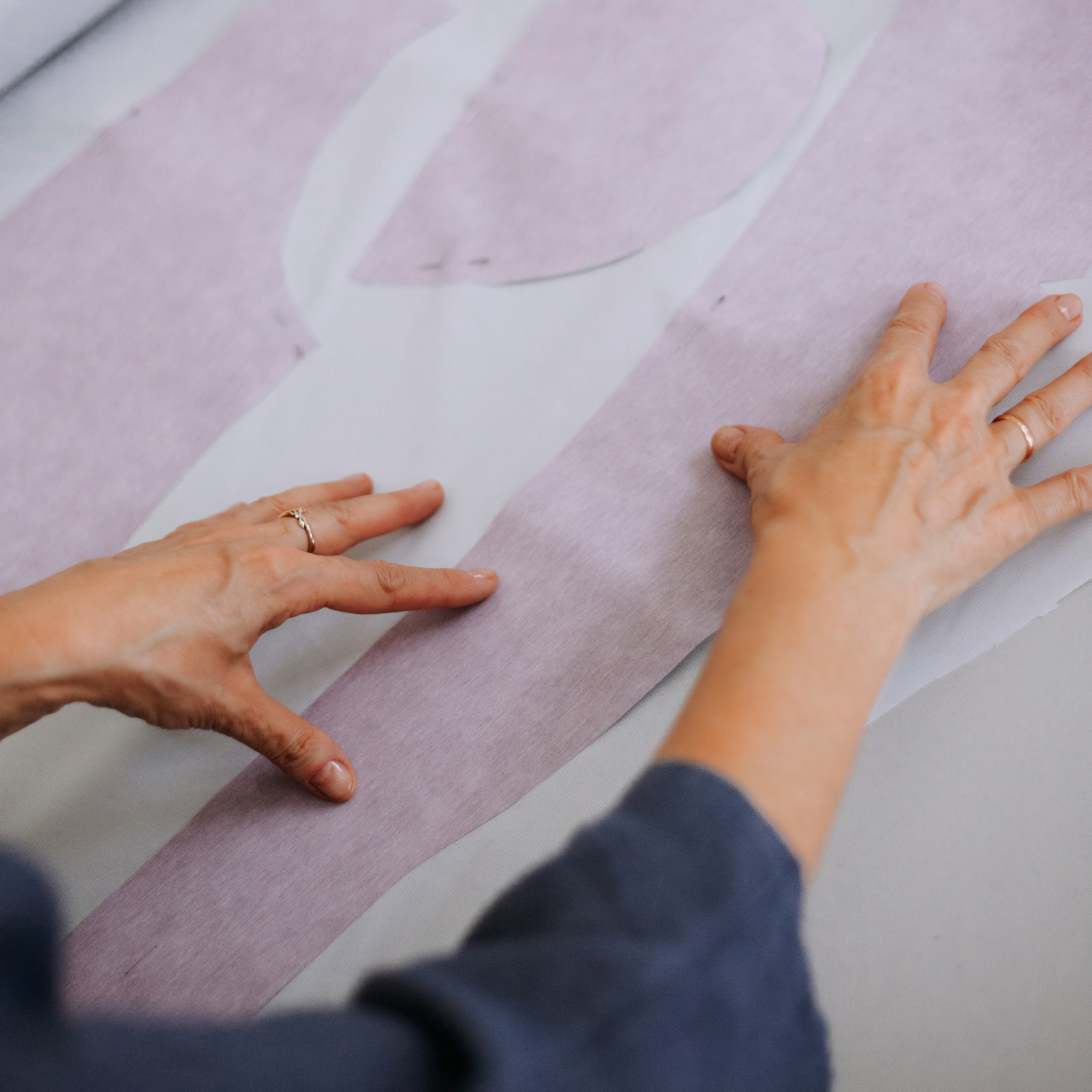 Контент для швейной фабрики. Фотограф в Краснодаре Алена Соколовская