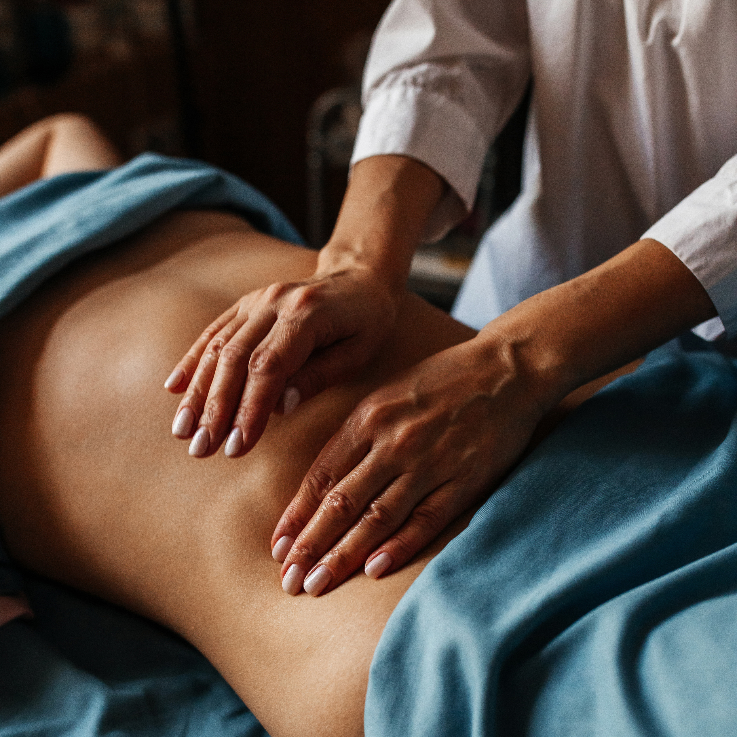 Контент для Массажиста. Фотограф в Краснодаре Алена Соколовская