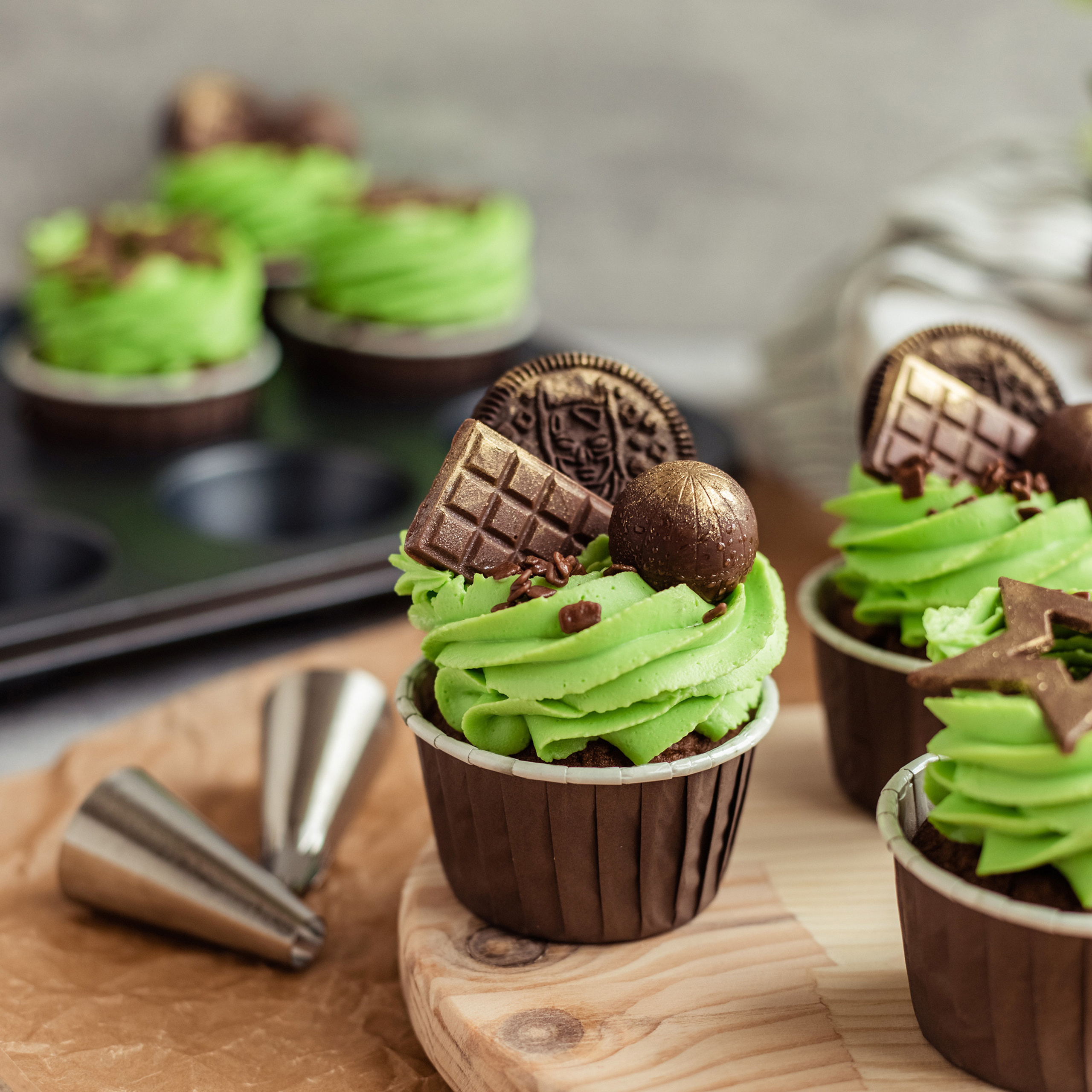 Контент кондитера. Фотограф в Краснодаре Алена Соколовская