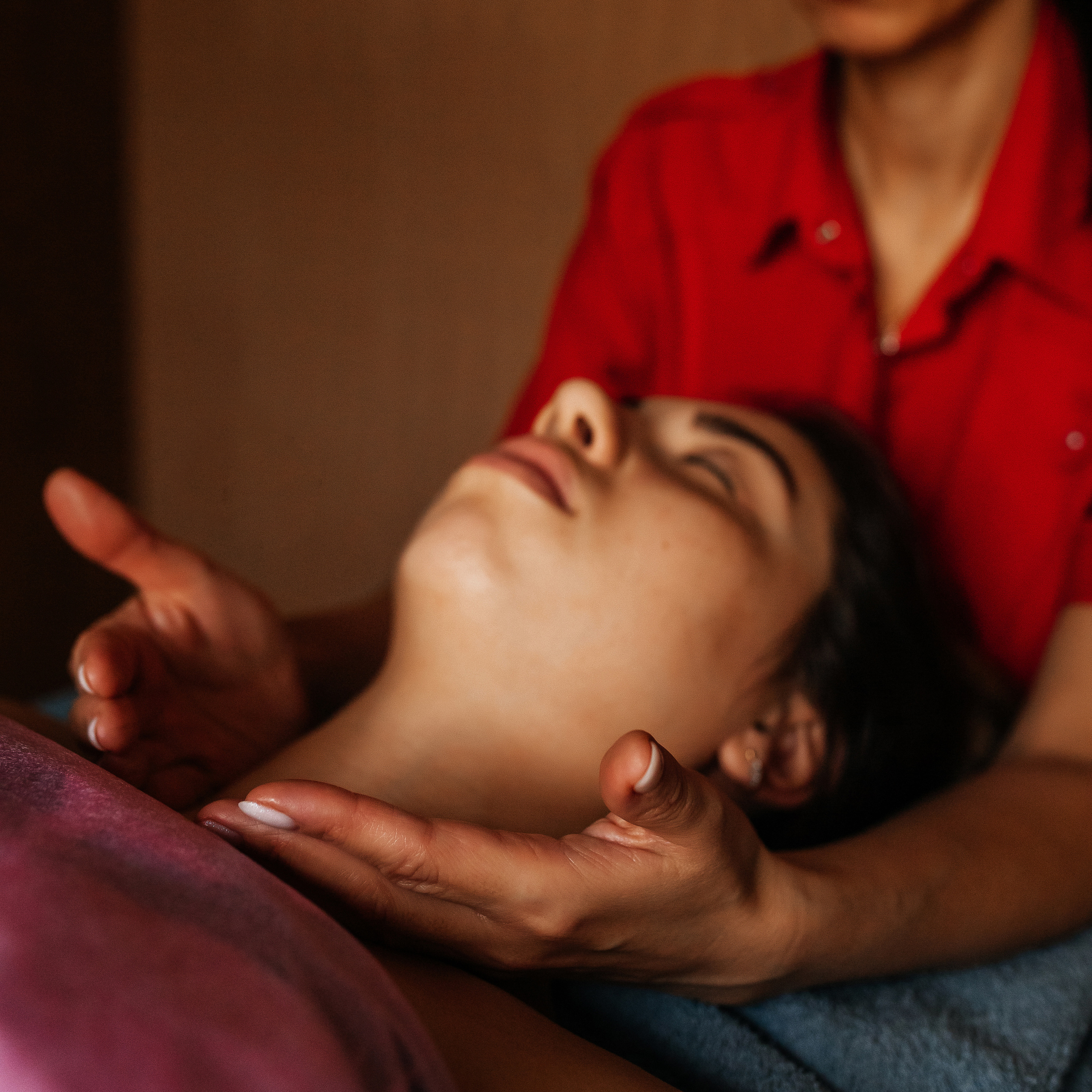 Контент для Массажиста. Фотограф в Краснодаре Алена Соколовская