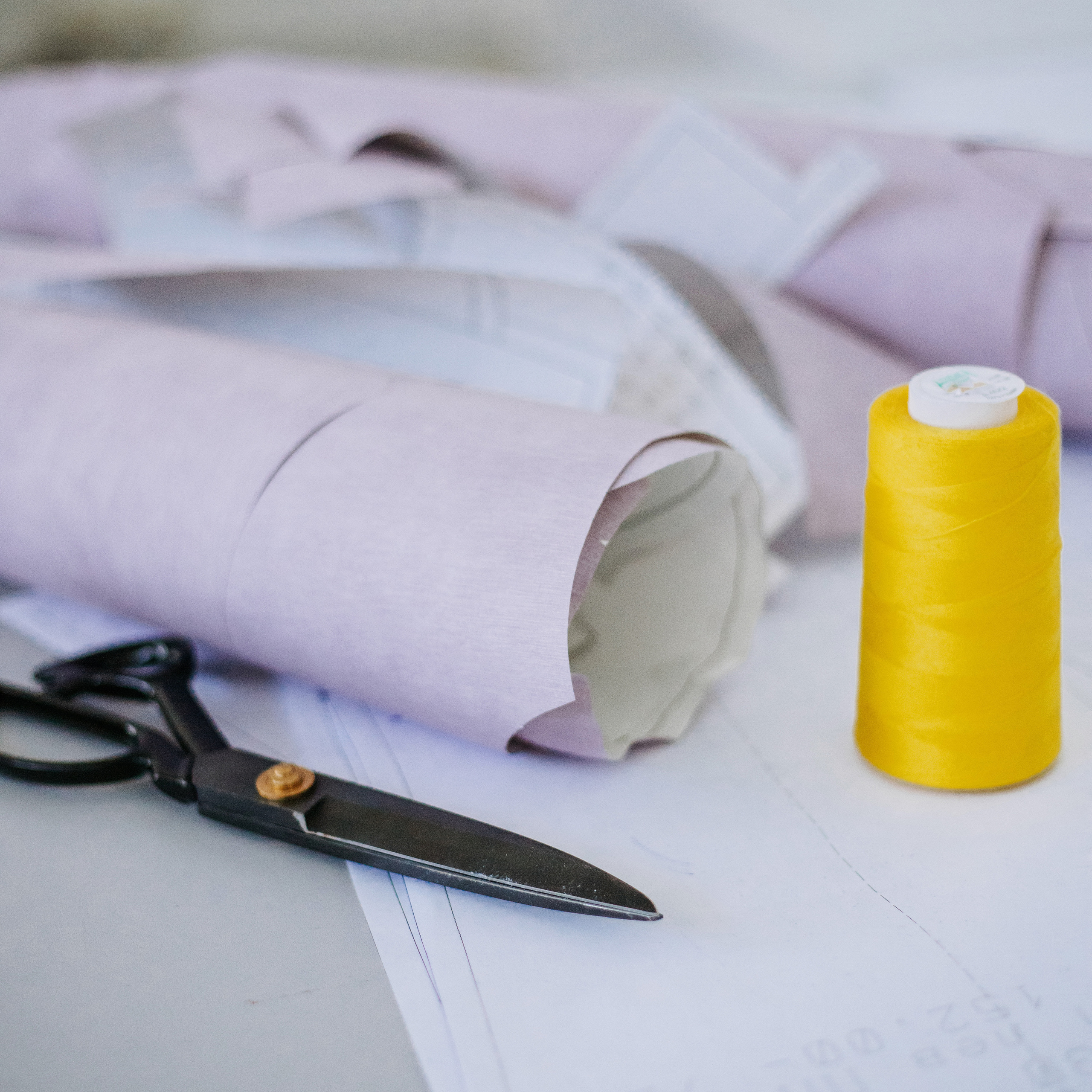 Контент для швейной фабрики. Фотограф в Краснодаре Алена Соколовская