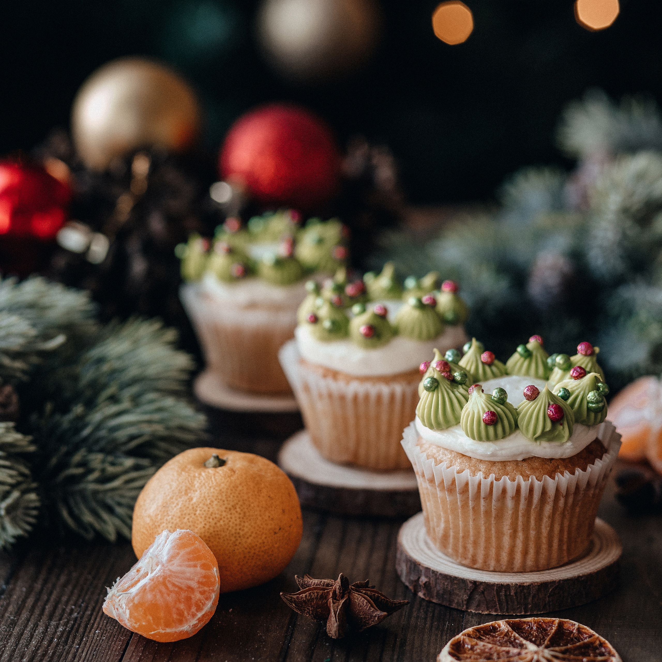 Контент кондитера. Фотограф в Краснодаре Алена Соколовская