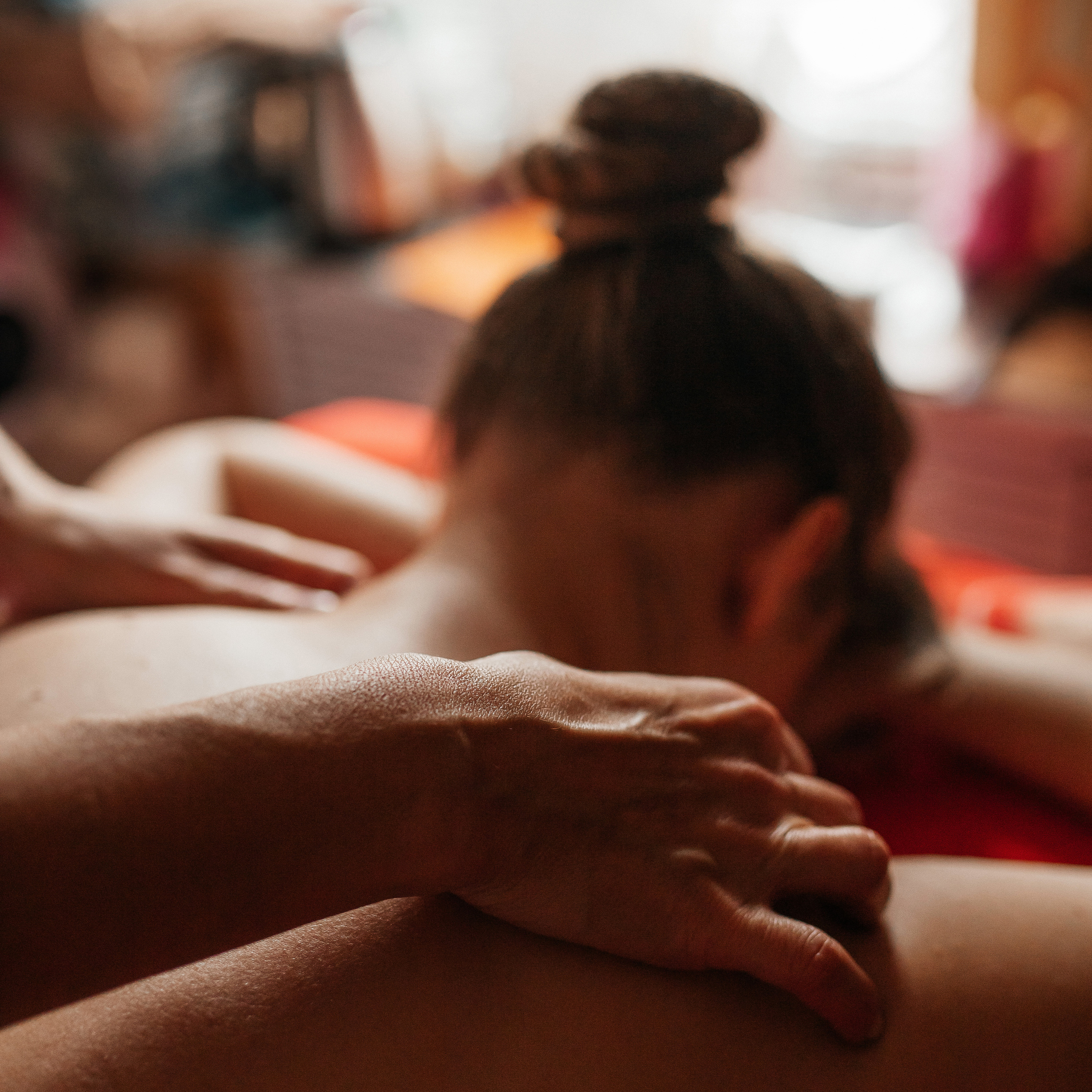 Контент для Массажиста. Фотограф в Краснодаре Алена Соколовская