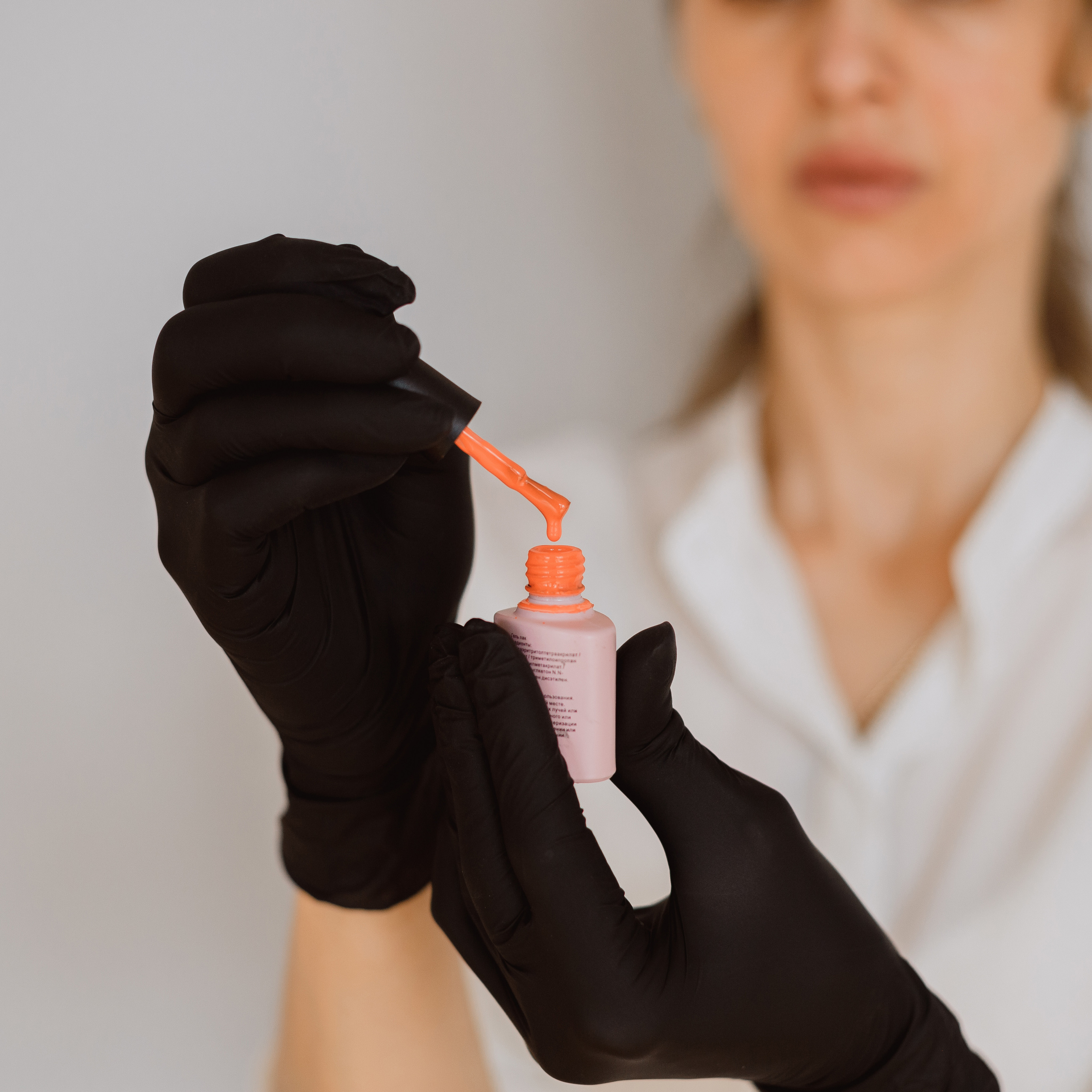 Контент мастера маникюра. Фотограф в Краснодаре Алена Соколовская