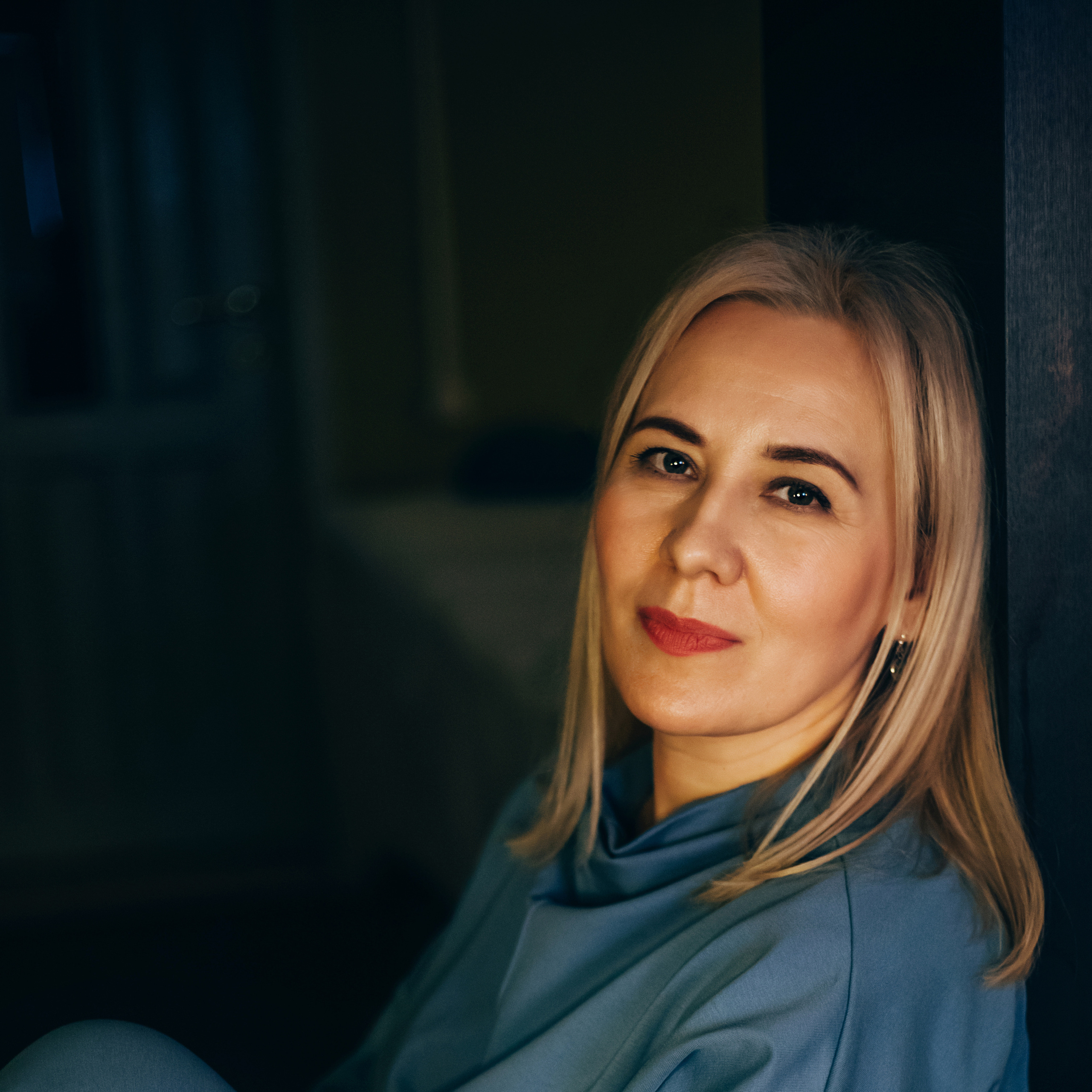 Контент массажиста. Фотограф в Краснодаре Алена Соколовская