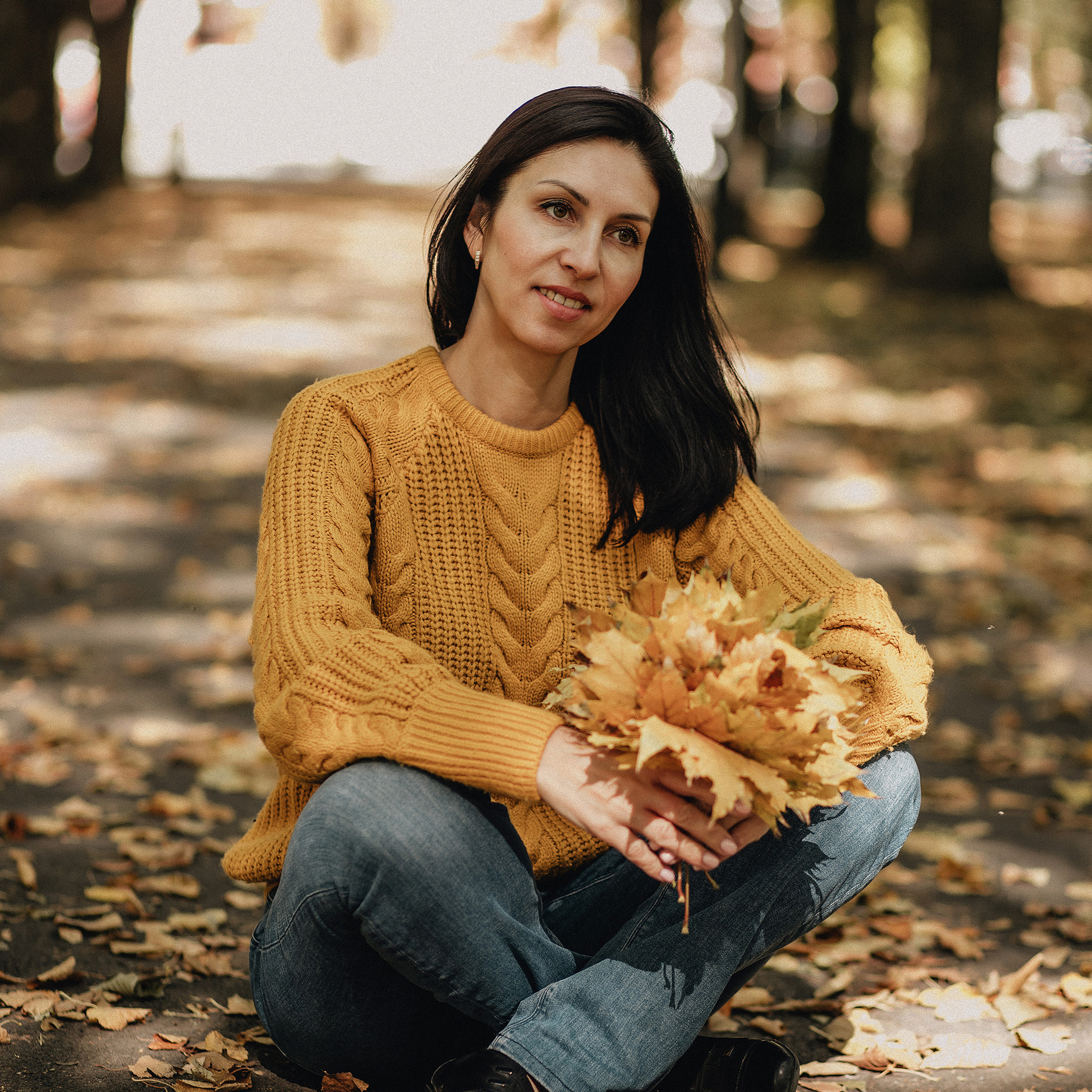 Контент астролога. Фотограф в Краснодаре Алена Соколовская