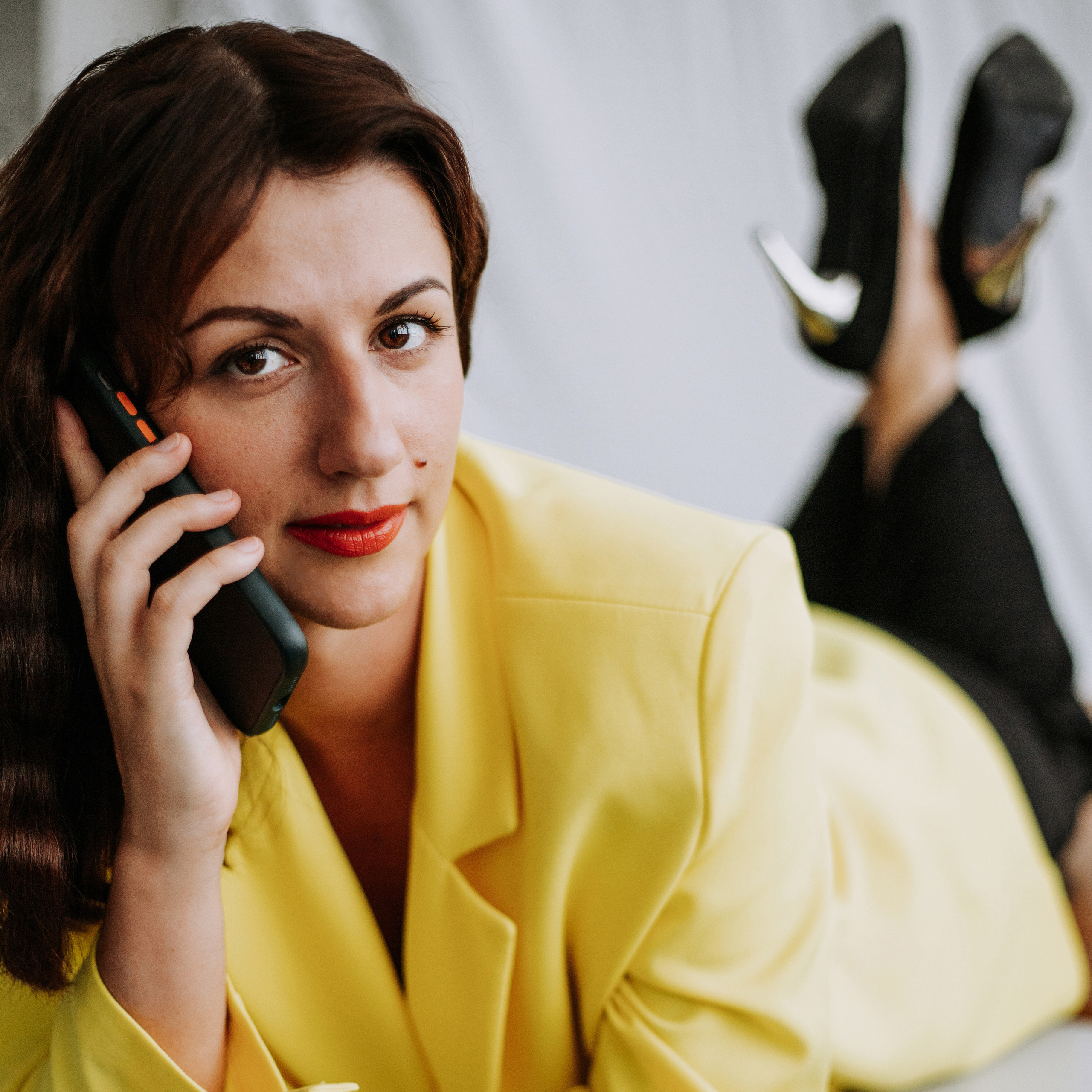 Контент для швейной фабрики. Фотограф в Краснодаре Алена Соколовская