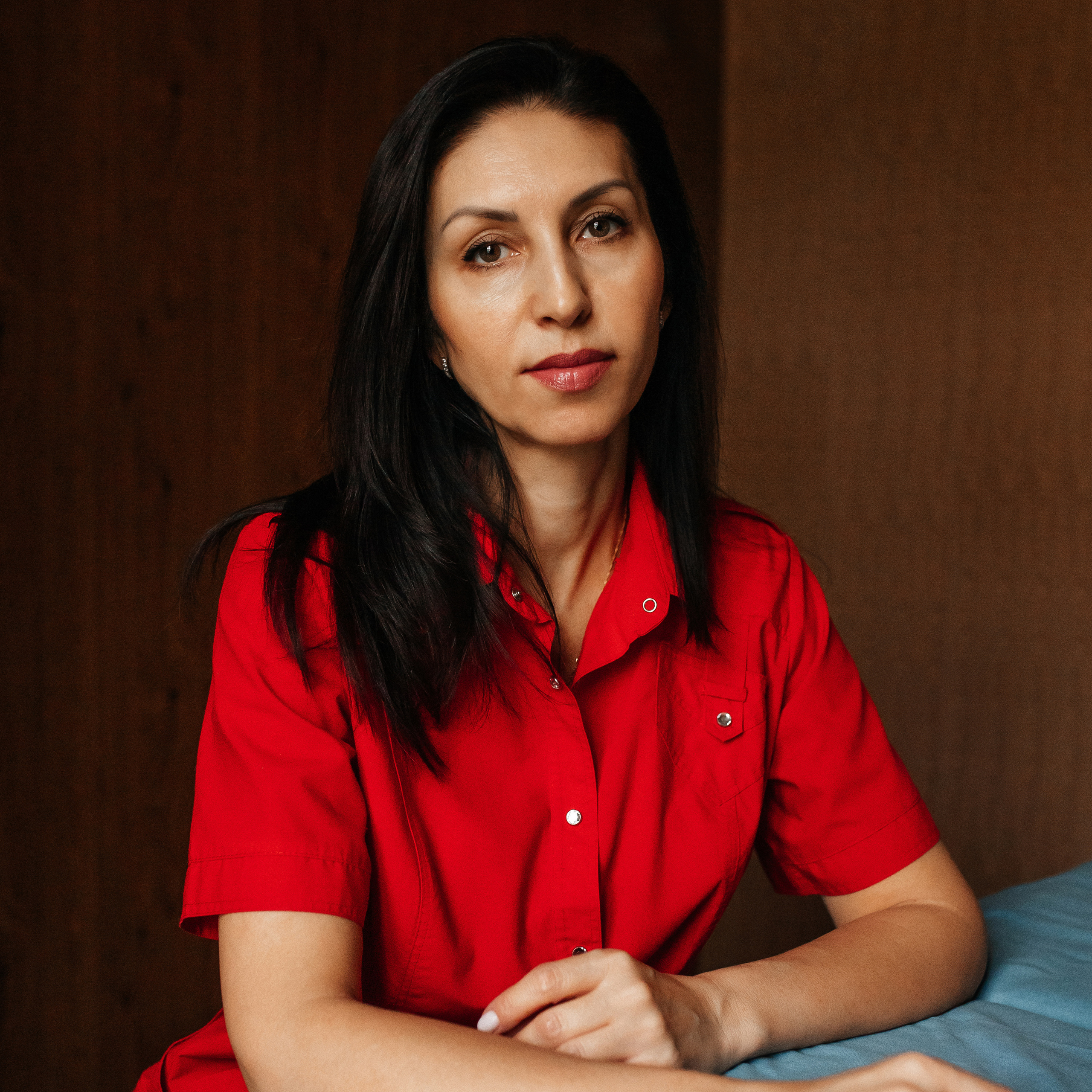 Контент для Массажиста. Фотограф в Краснодаре Алена Соколовская