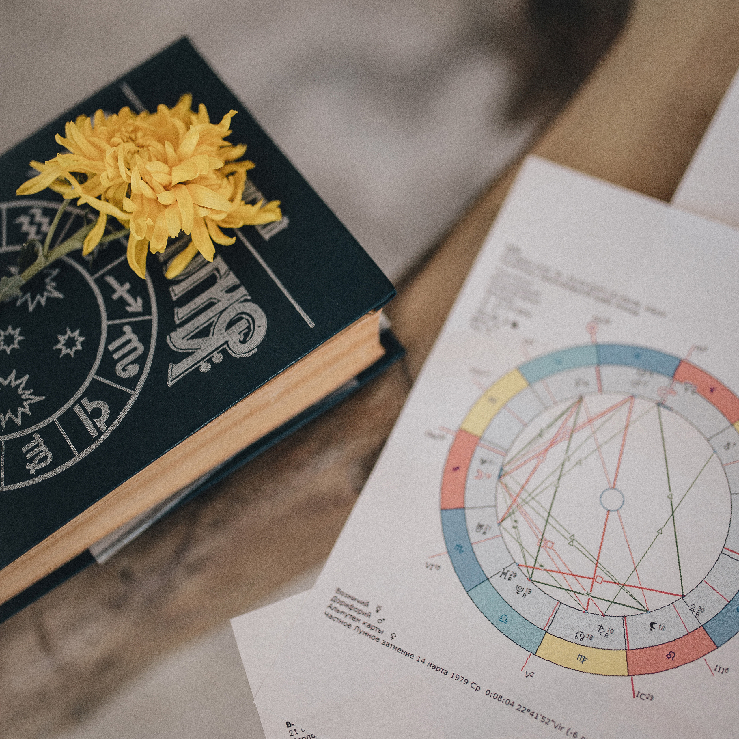 Контент астролога. Фотограф в Краснодаре Алена Соколовская