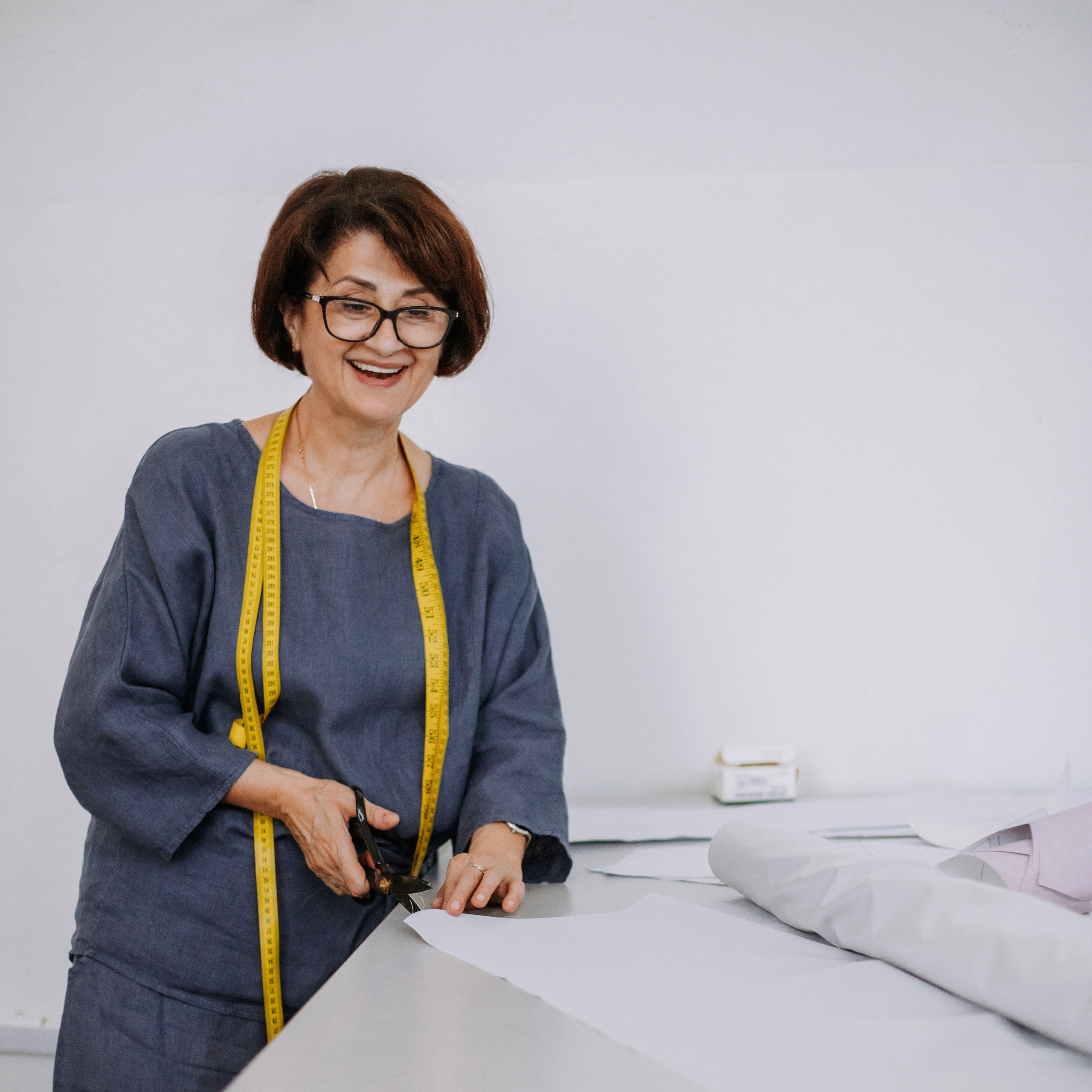 Контент для швейной фабрики. Фотограф в Краснодаре Алена Соколовская