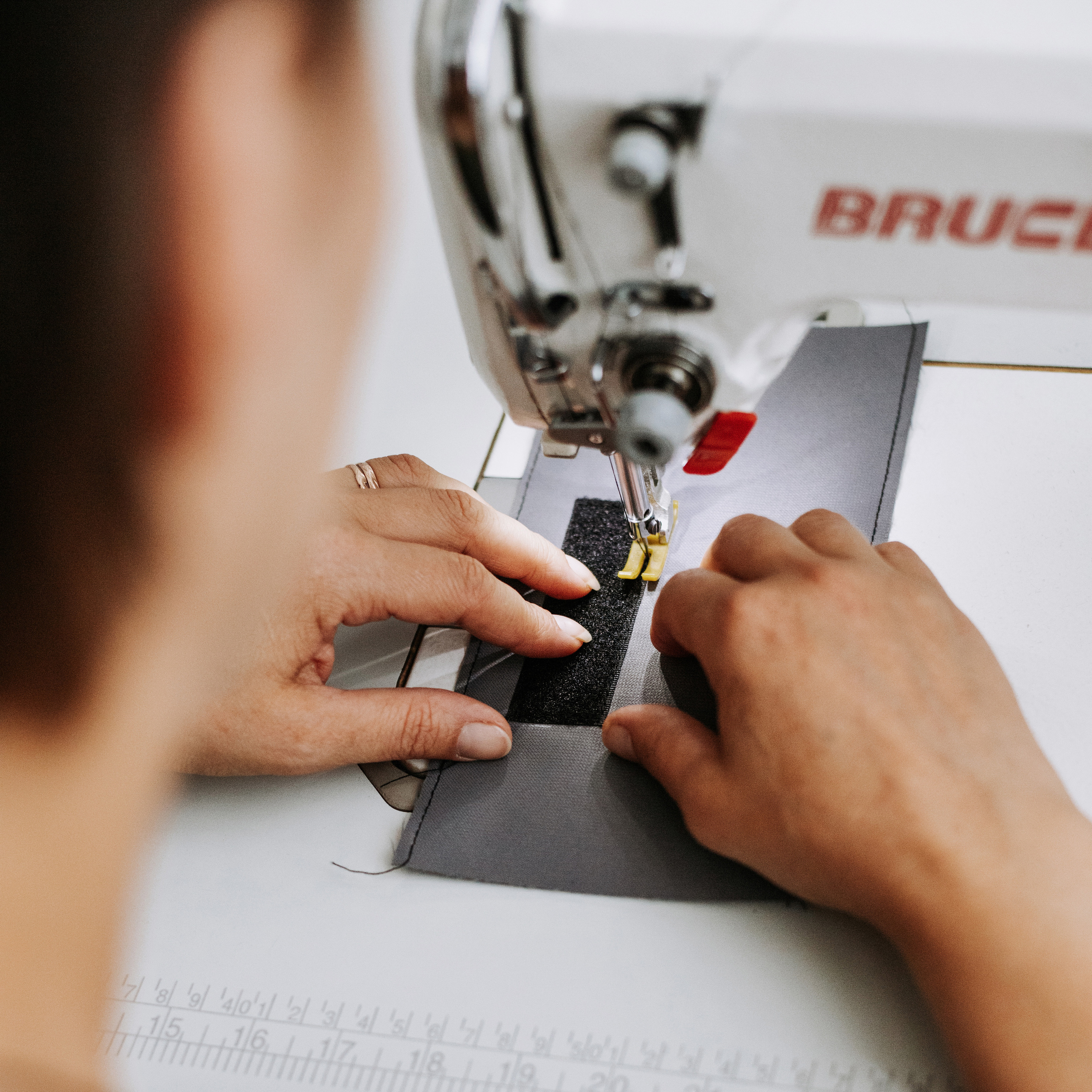 Контент для швейной фабрики. Фотограф в Краснодаре Алена Соколовская