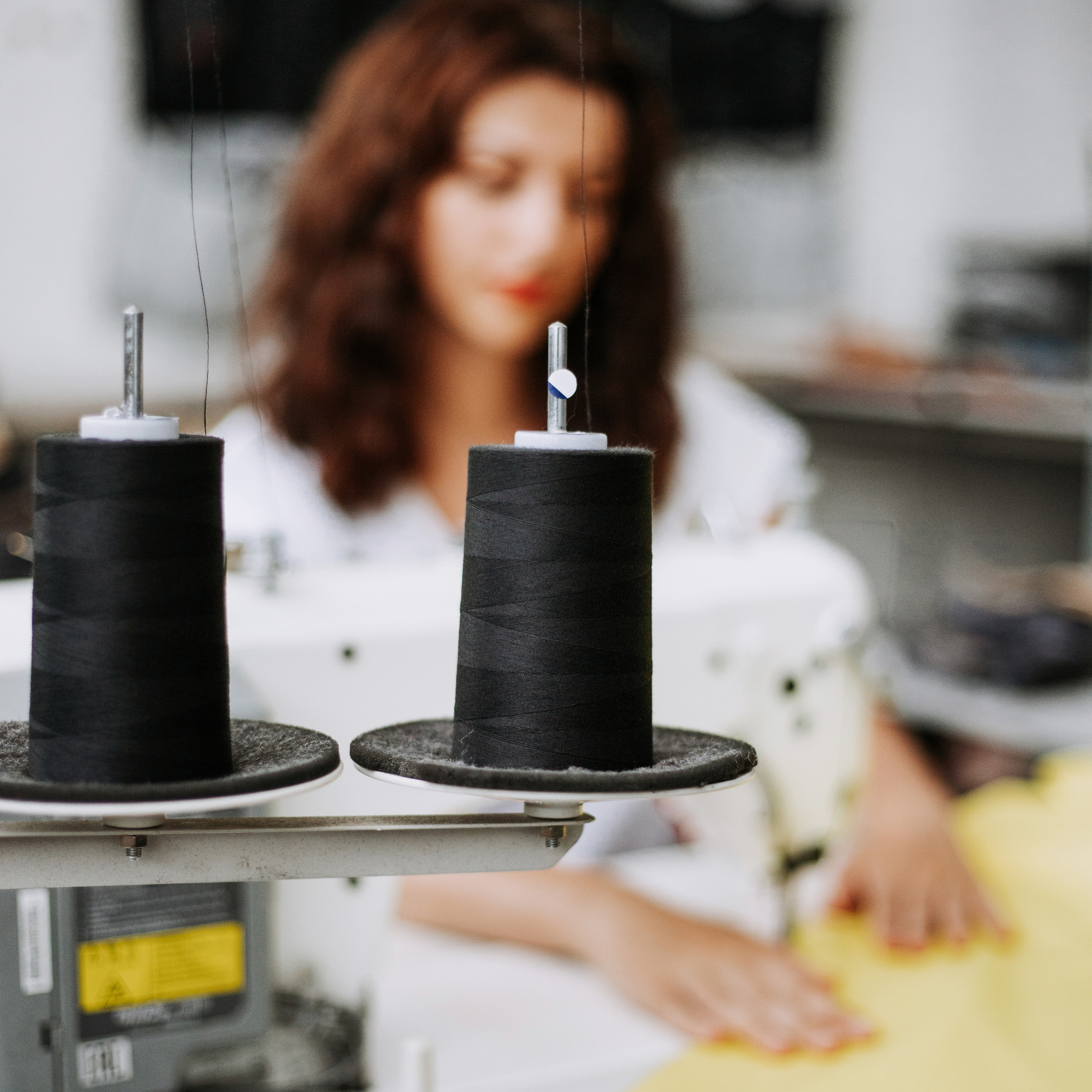 Контент для швейной фабрики. Фотограф в Краснодаре Алена Соколовская