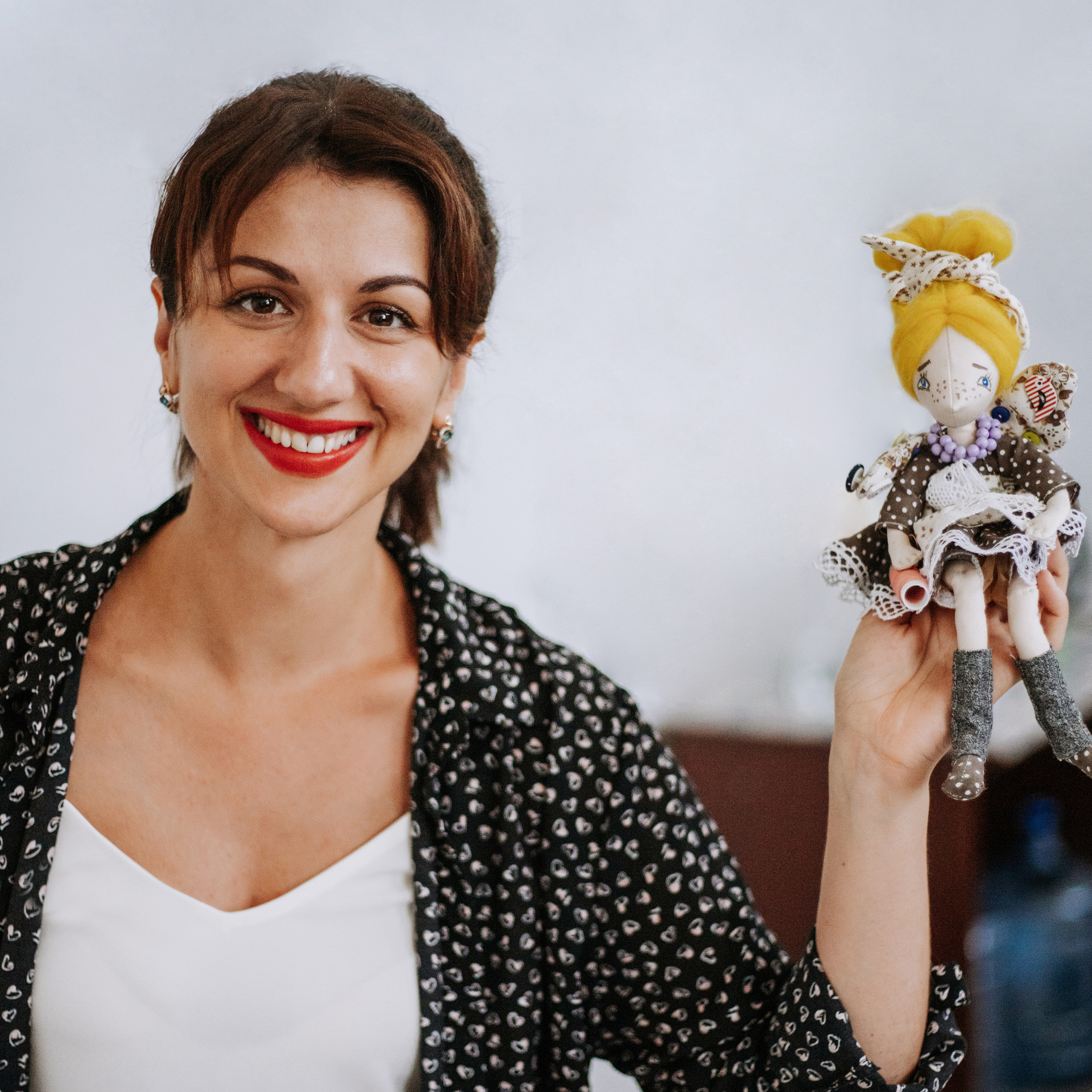 Контент для швейной фабрики. Фотограф в Краснодаре Алена Соколовская