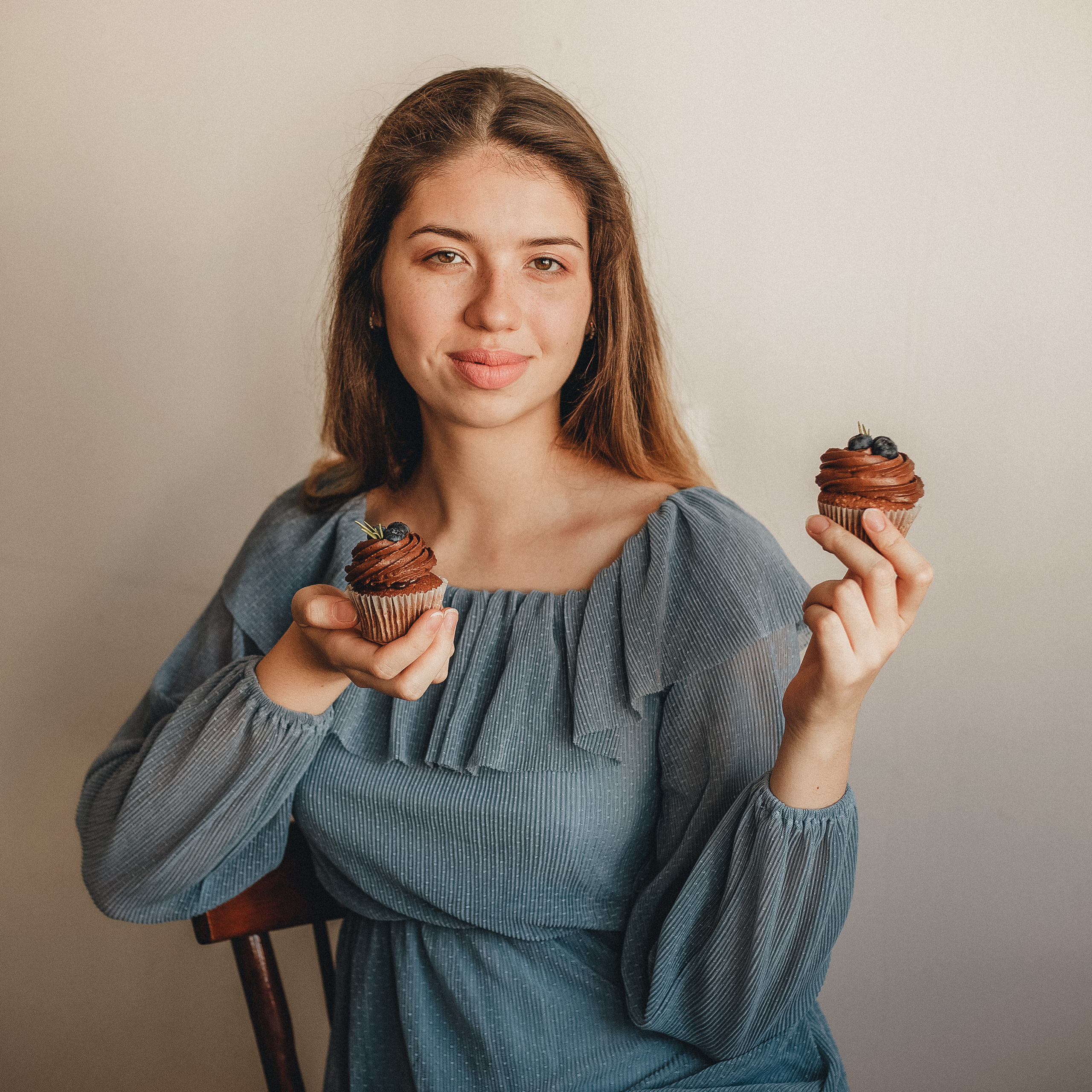 Контент кондитера. Фотограф в Краснодаре Алена Соколовская