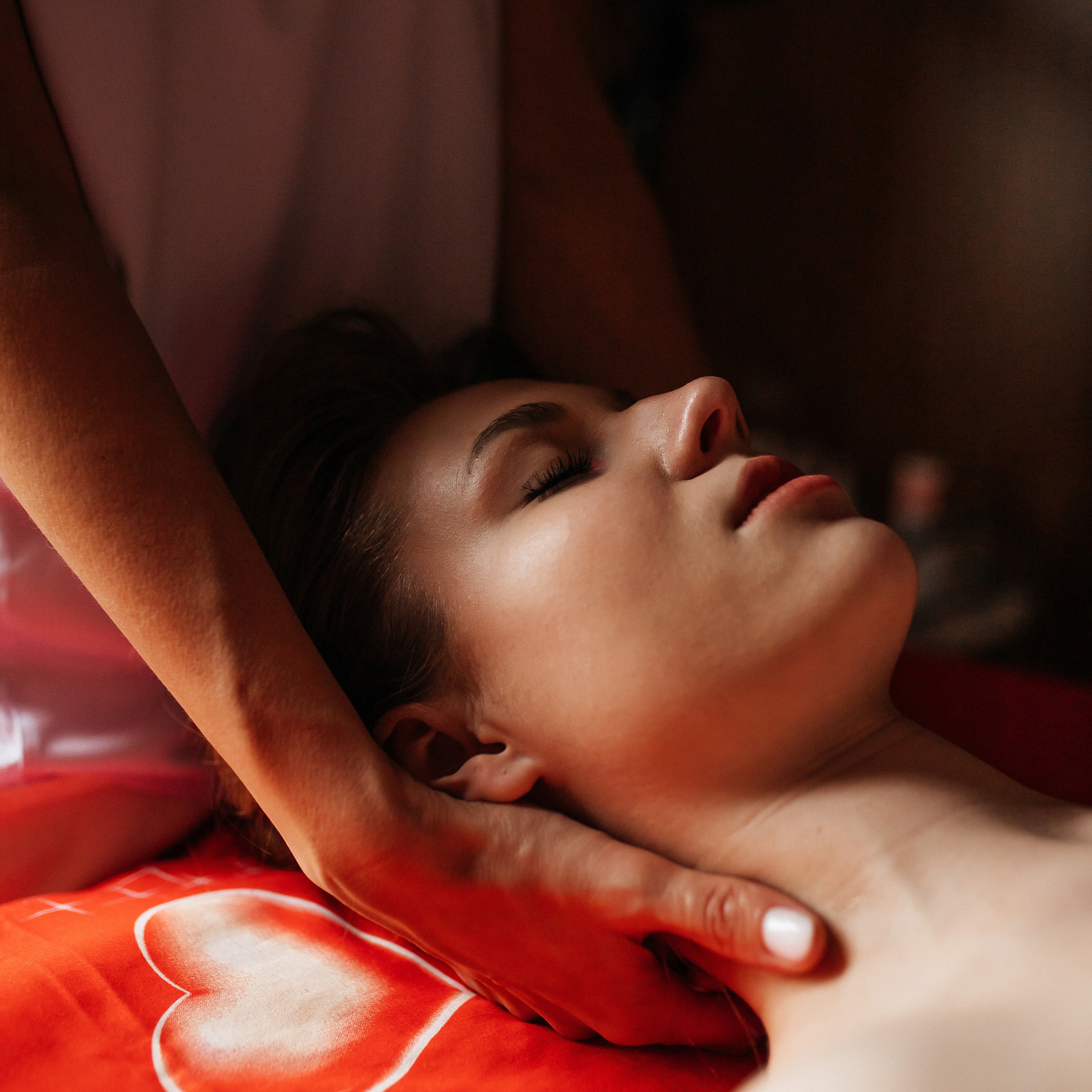 Контент для Массажиста. Фотограф в Краснодаре Алена Соколовская