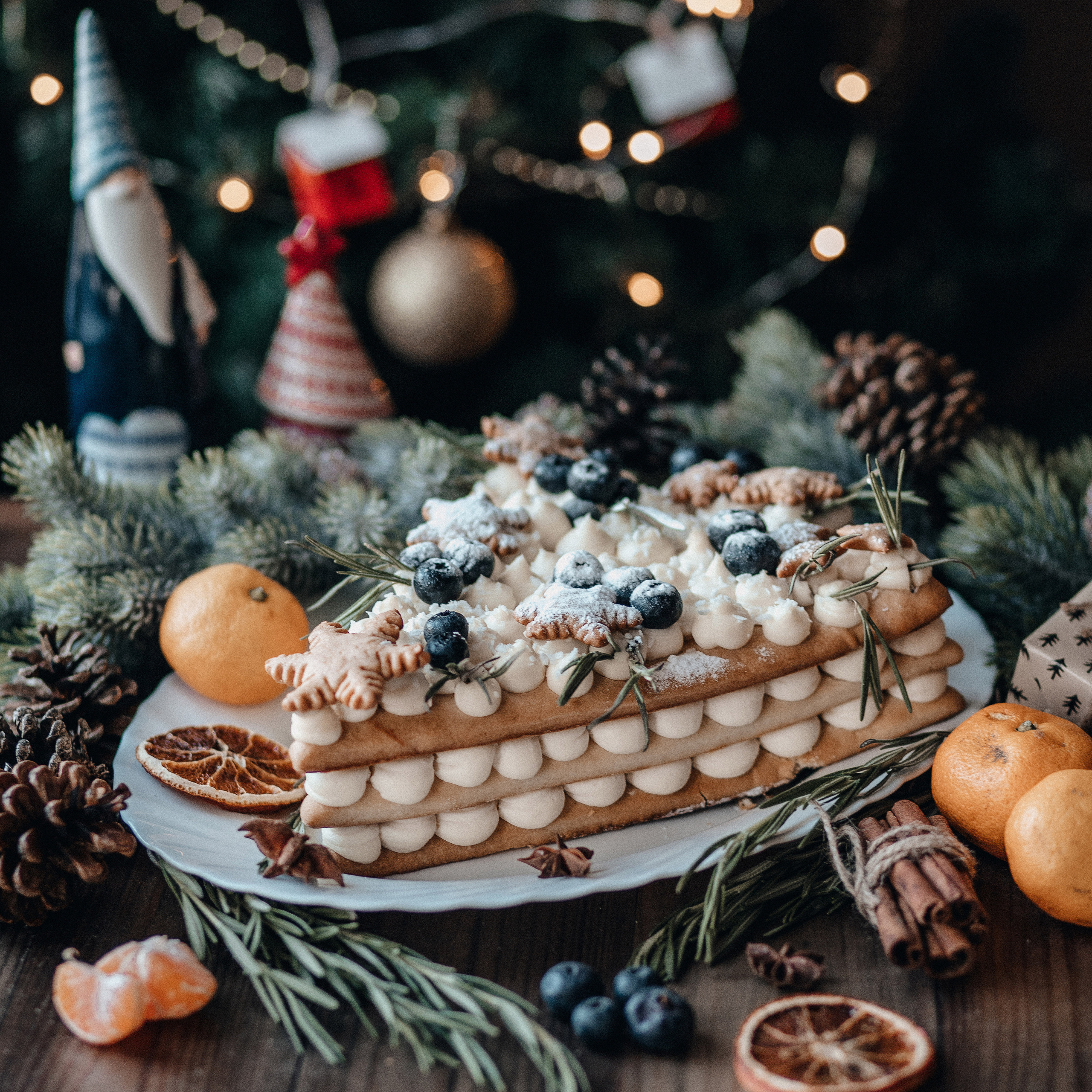 Контент кондитера. Фотограф в Краснодаре Алена Соколовская