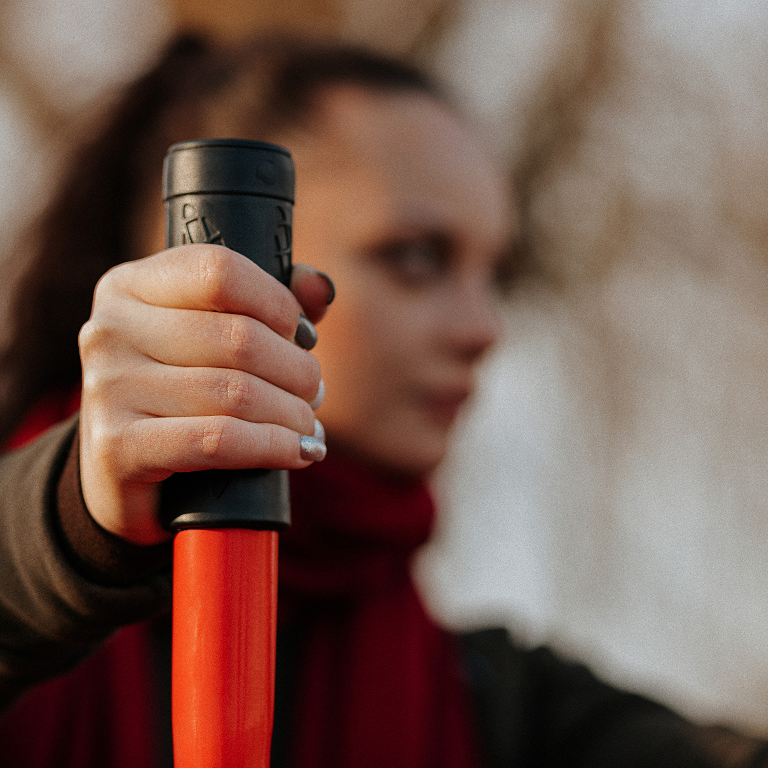 Контент тренера по стрейчингу. Фотограф в Краснодаре Алена Соколовская