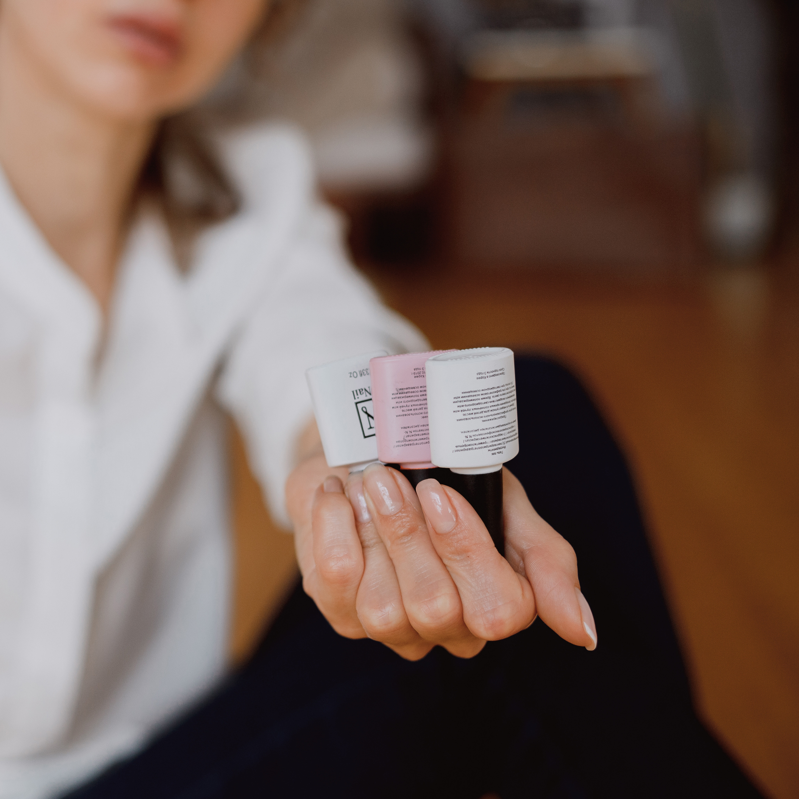 Контент мастера маникюра. Фотограф в Краснодаре Алена Соколовская