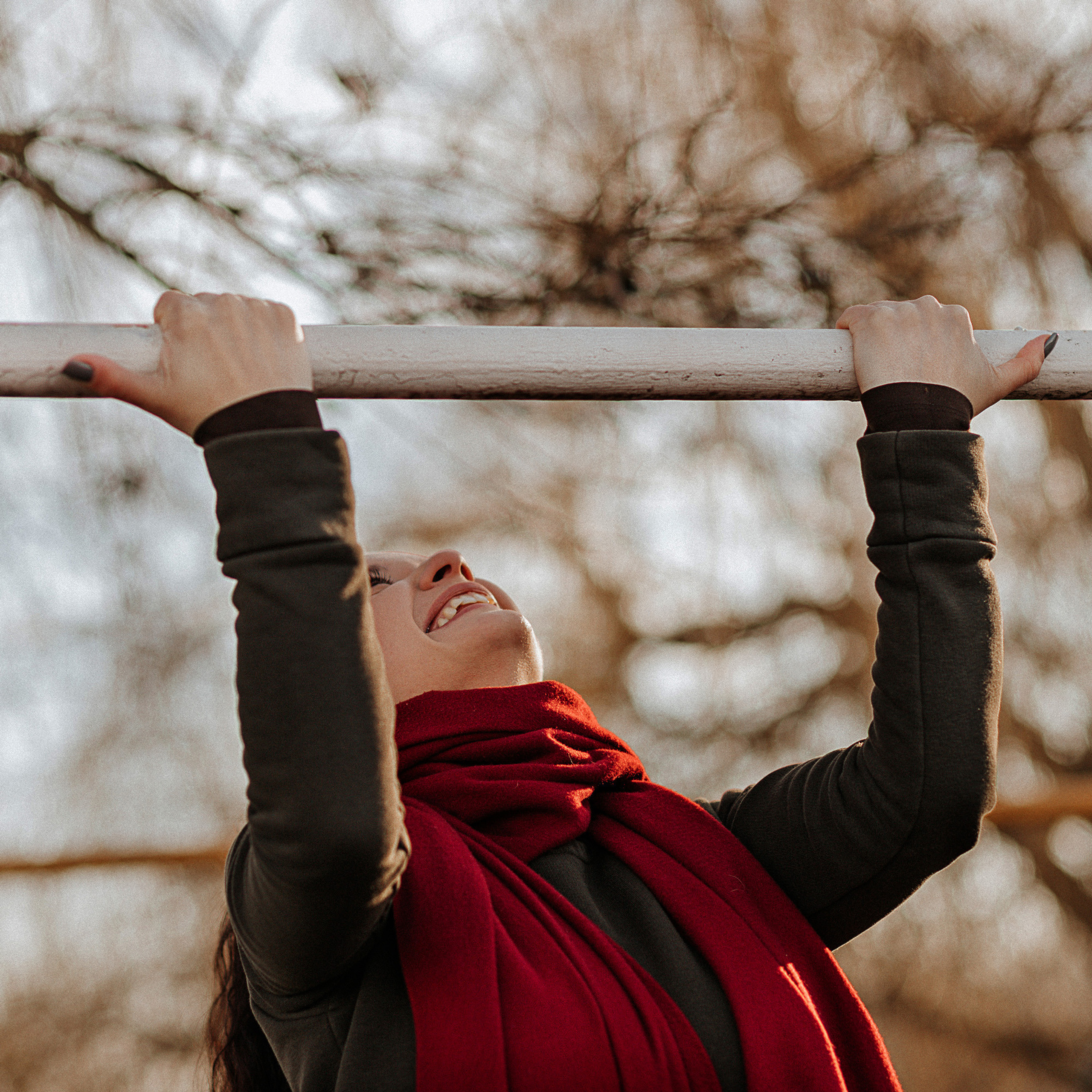 Контент тренера по стрейчингу. Фотограф в Краснодаре Алена Соколовская