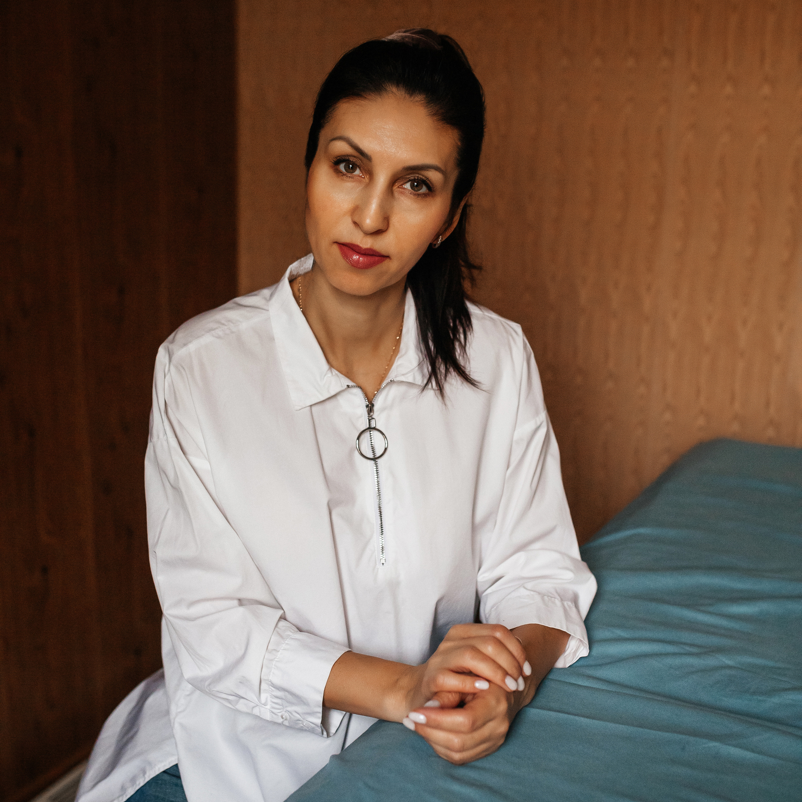 Контент для Массажиста. Фотограф в Краснодаре Алена Соколовская