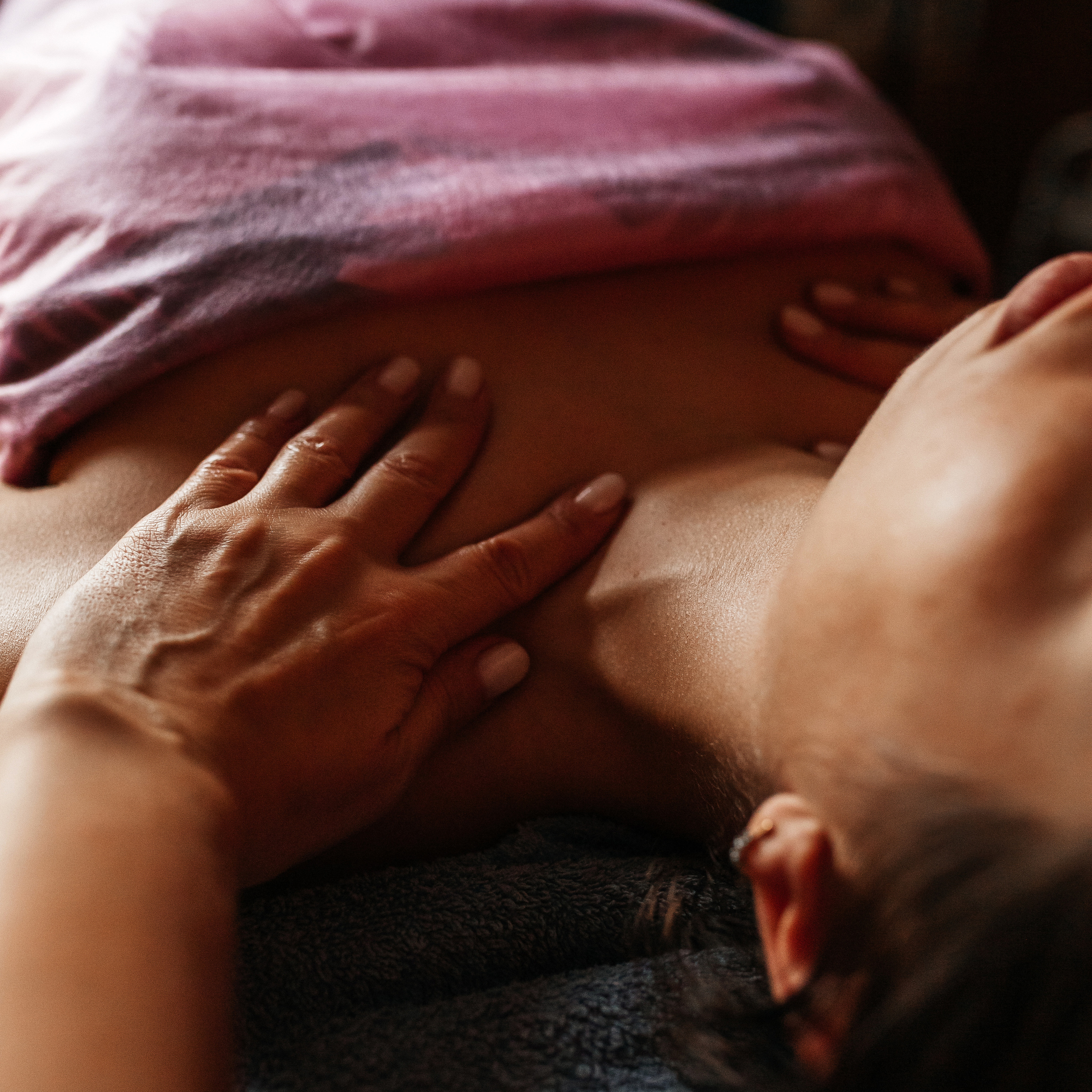 Контент для Массажиста. Фотограф в Краснодаре Алена Соколовская