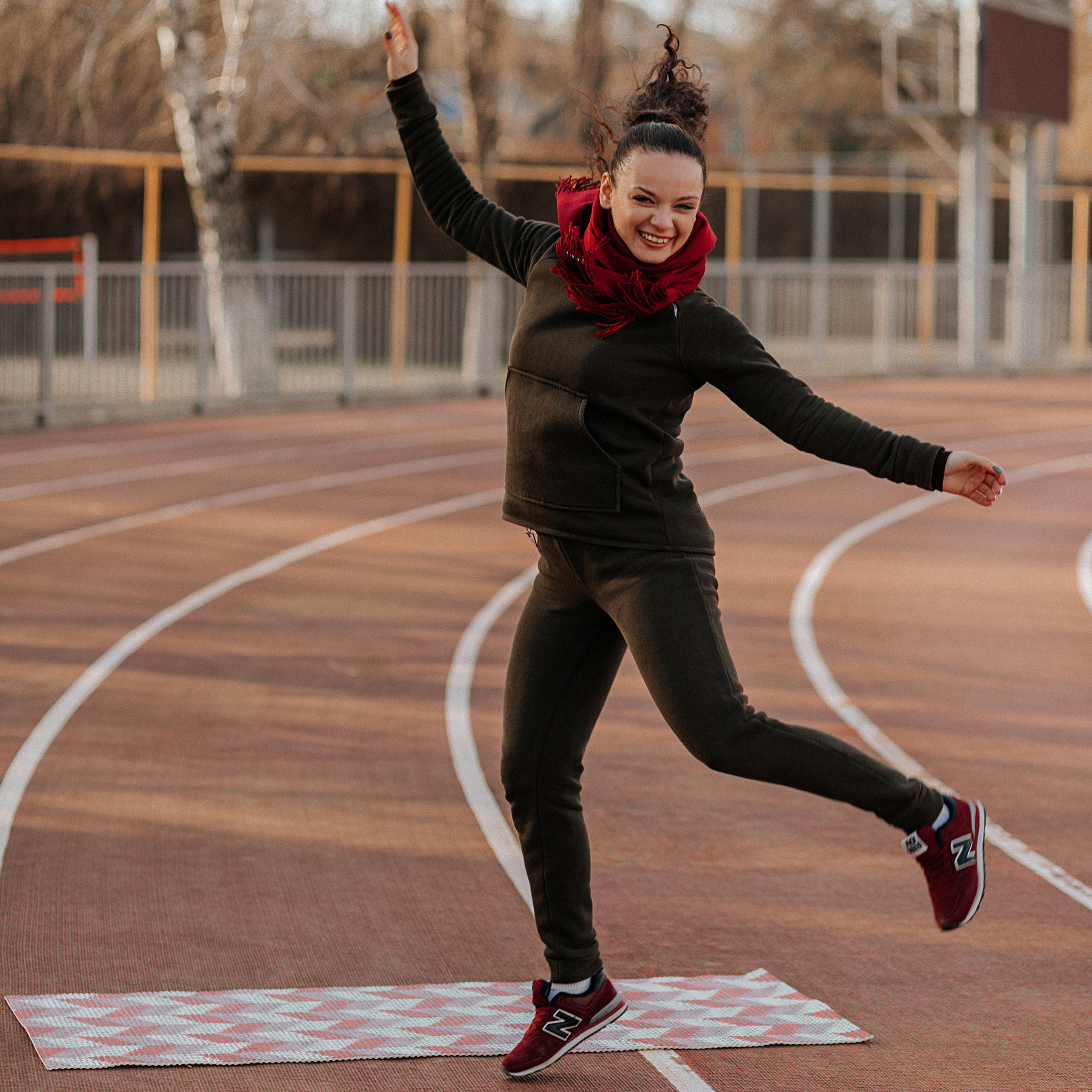Контент тренера по стрейчингу. Фотограф в Краснодаре Алена Соколовская