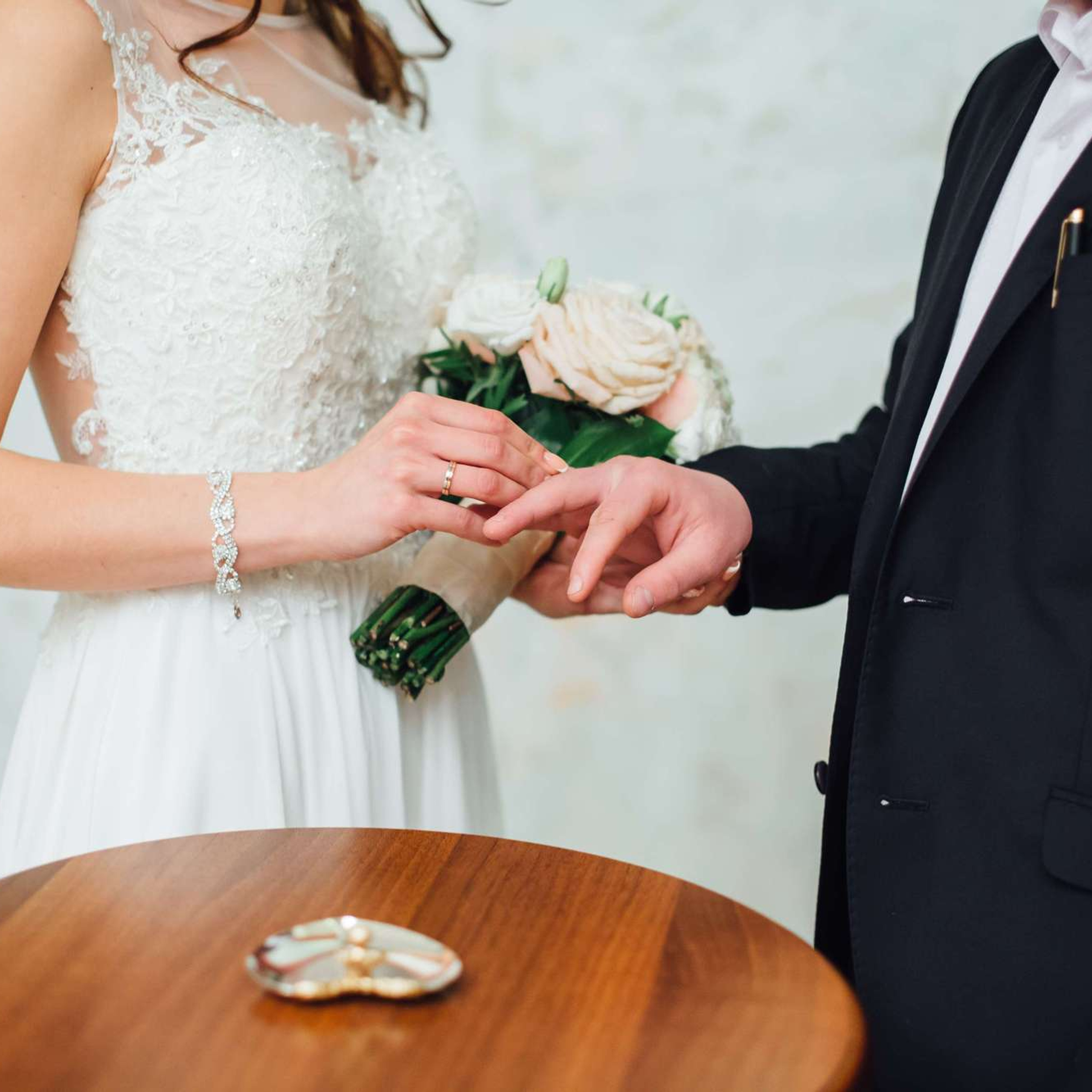 Максим и Елена