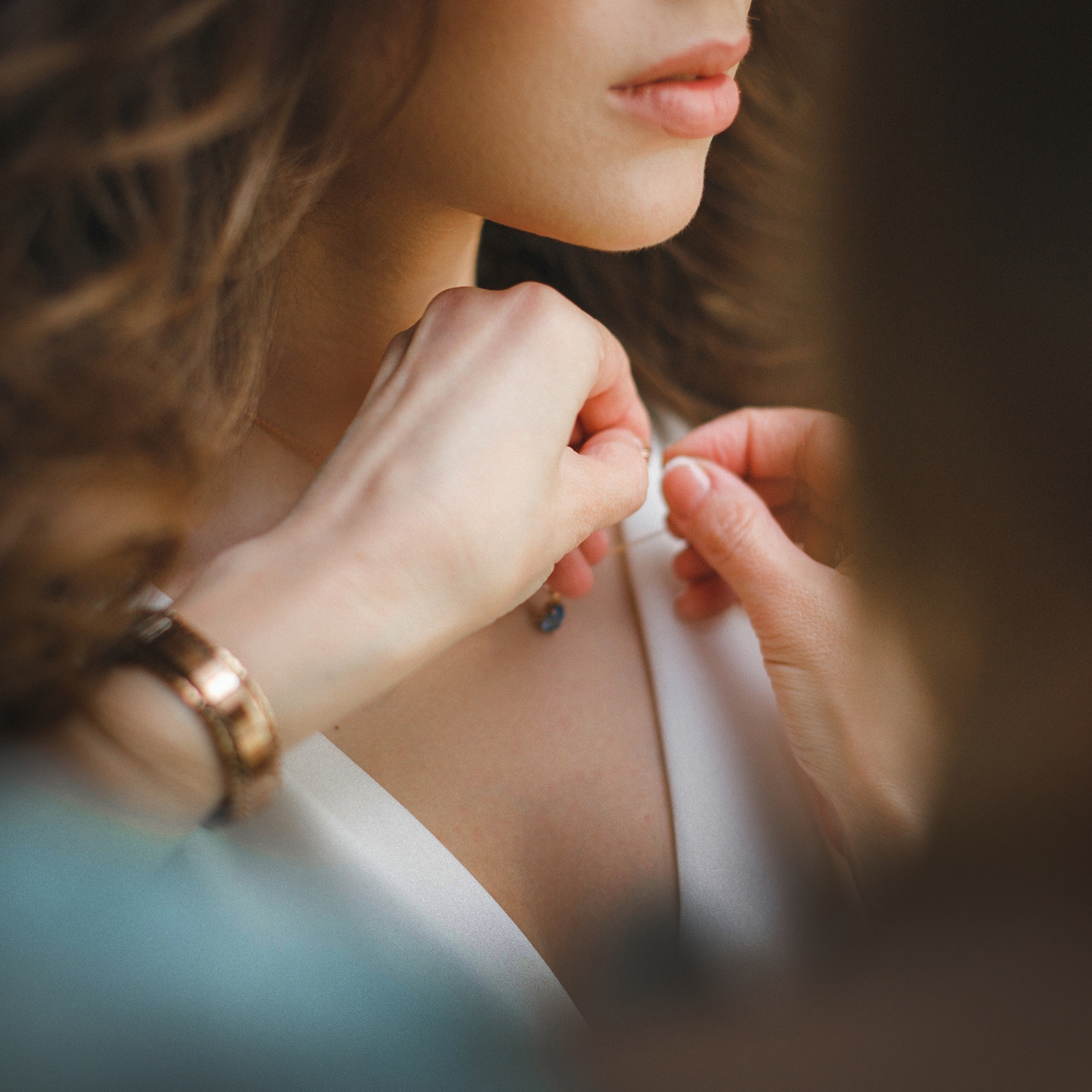 Настя + Артем