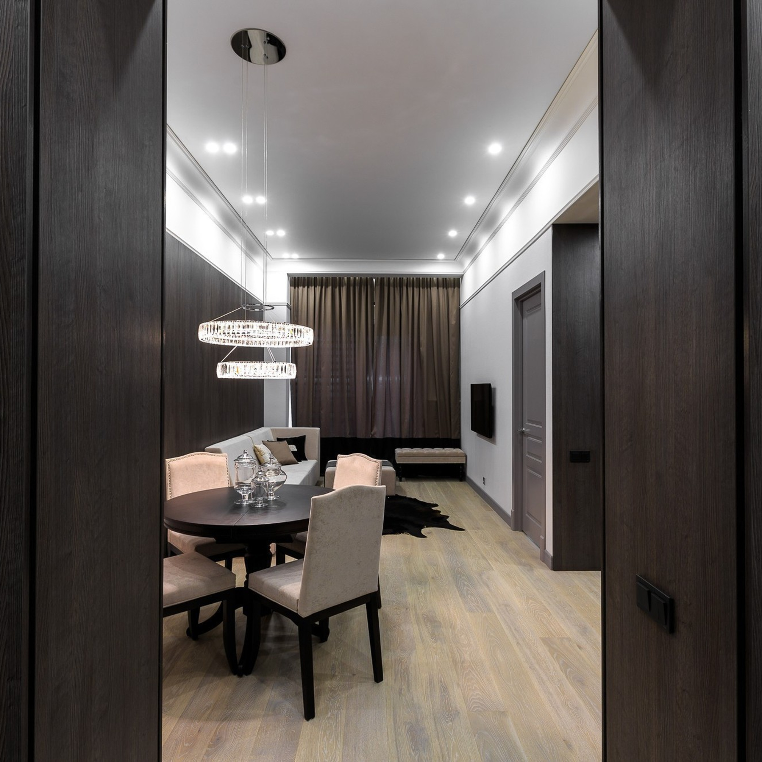 ArtResidence, Stonehedge