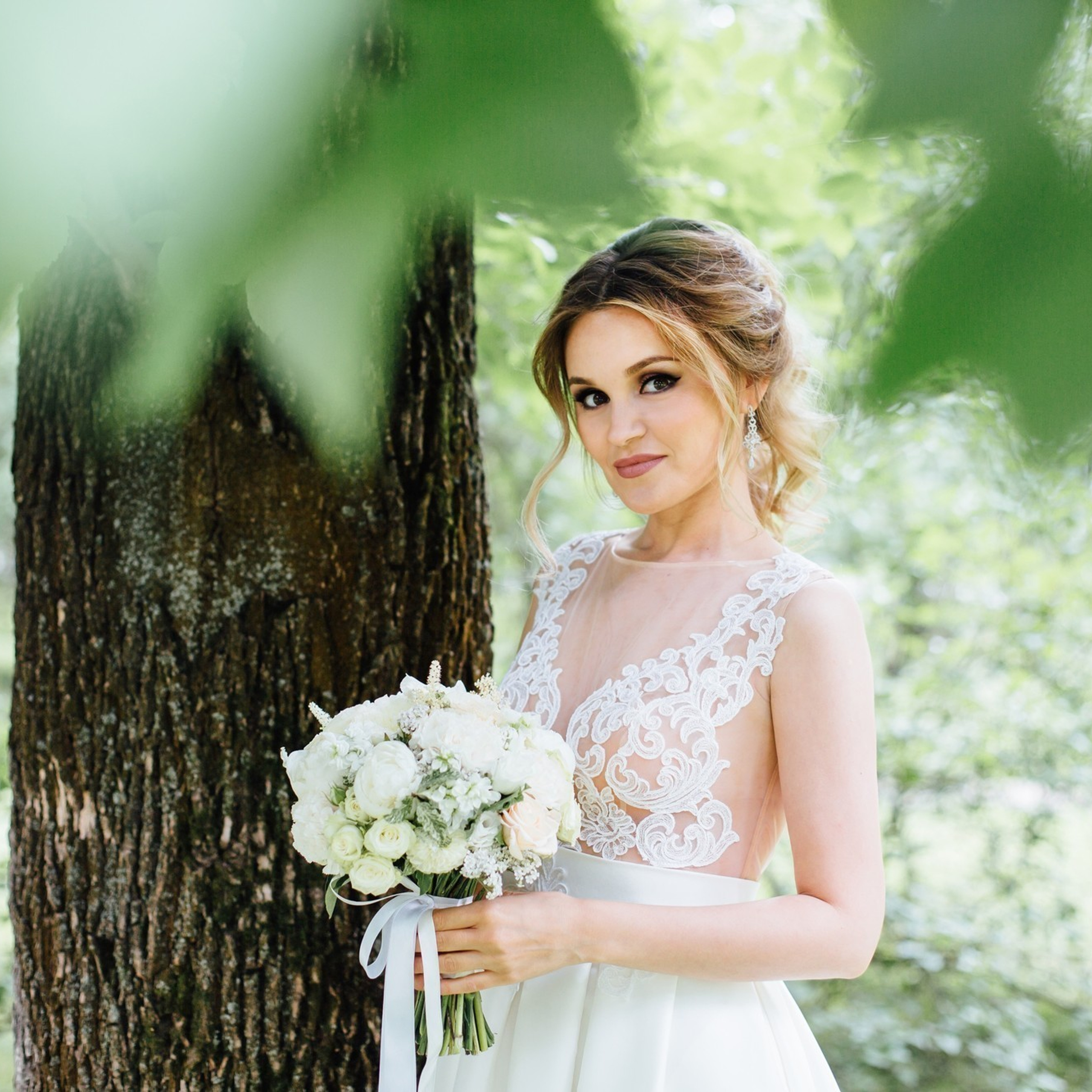 Вика + Игорь