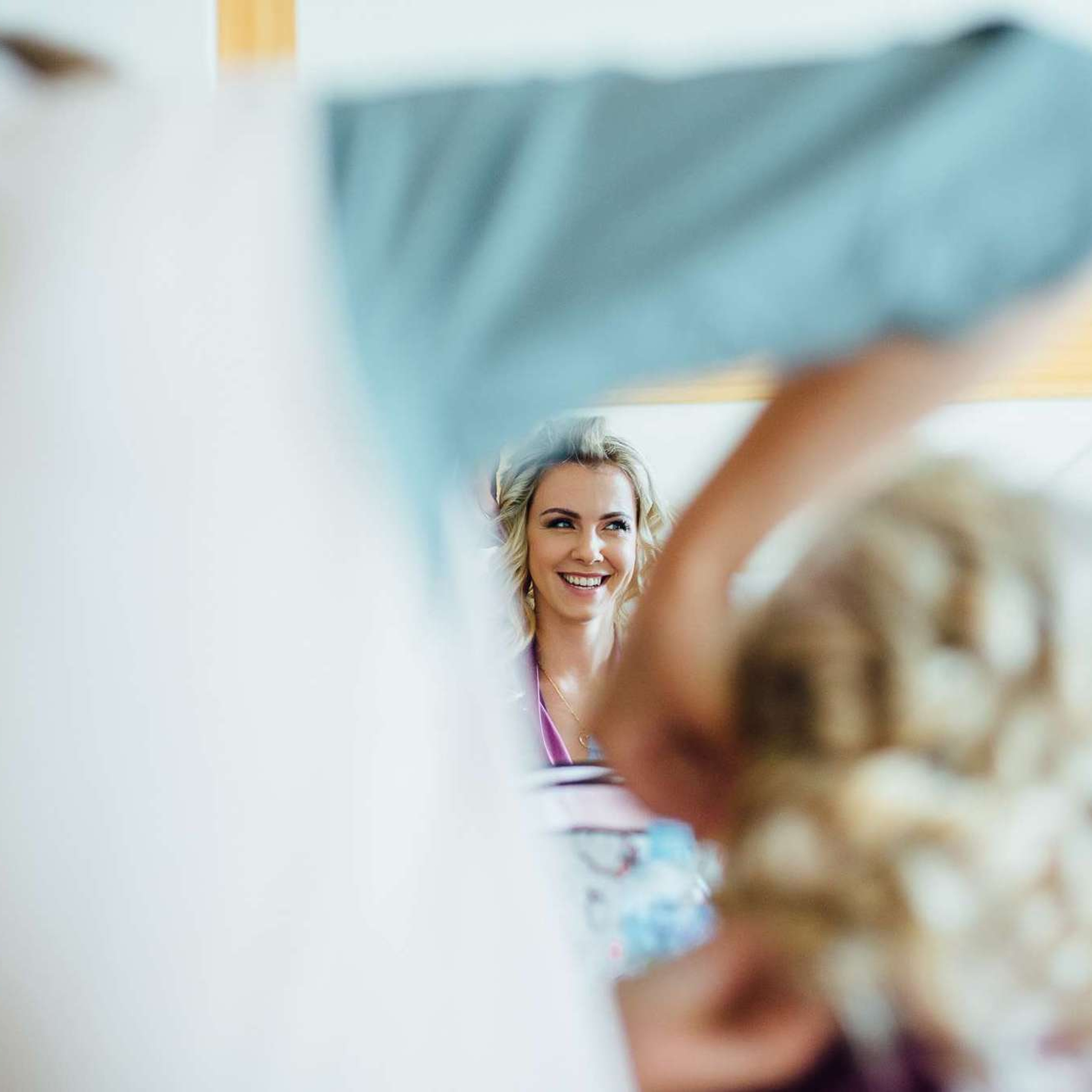 Марьяна и Сергей