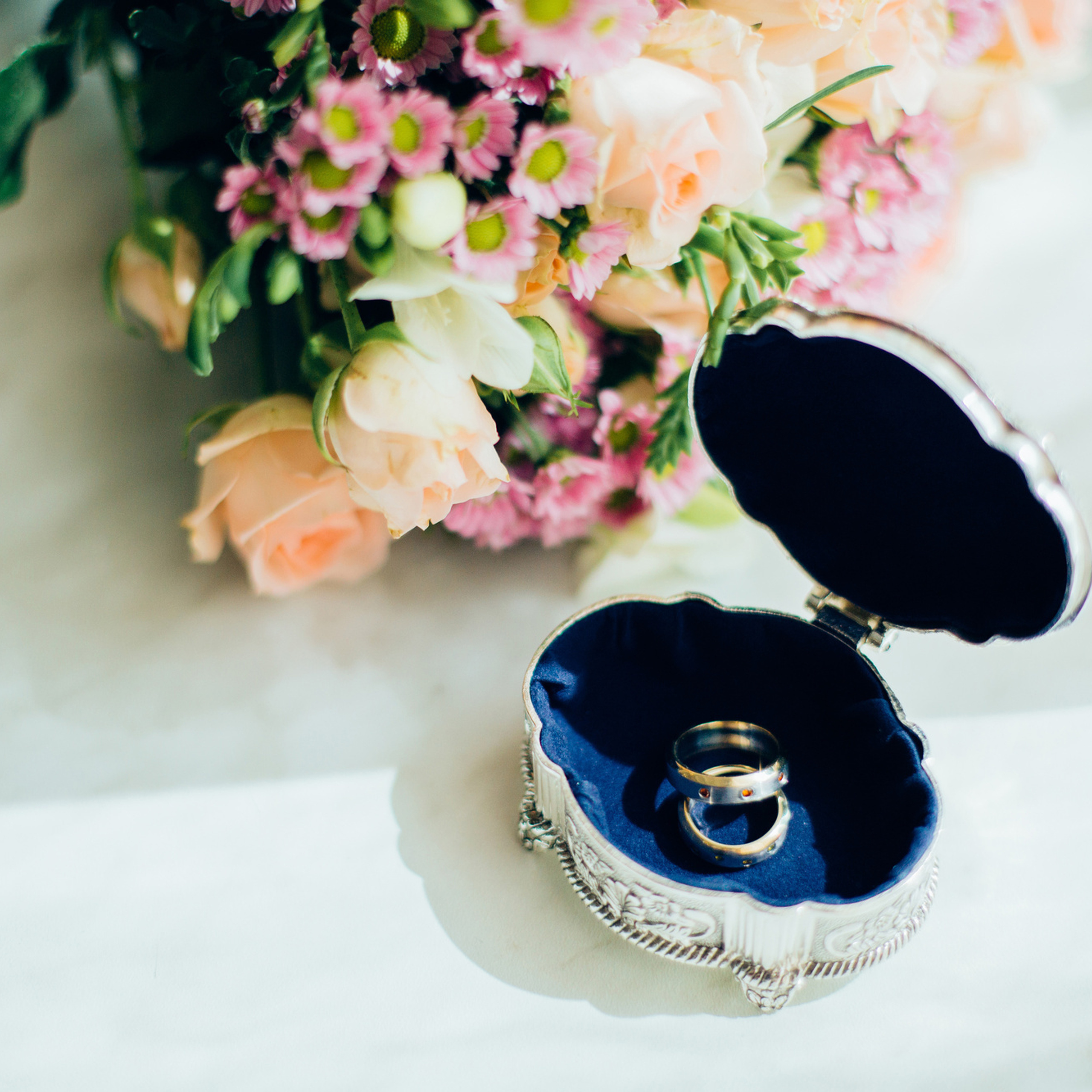 Настя + Саша