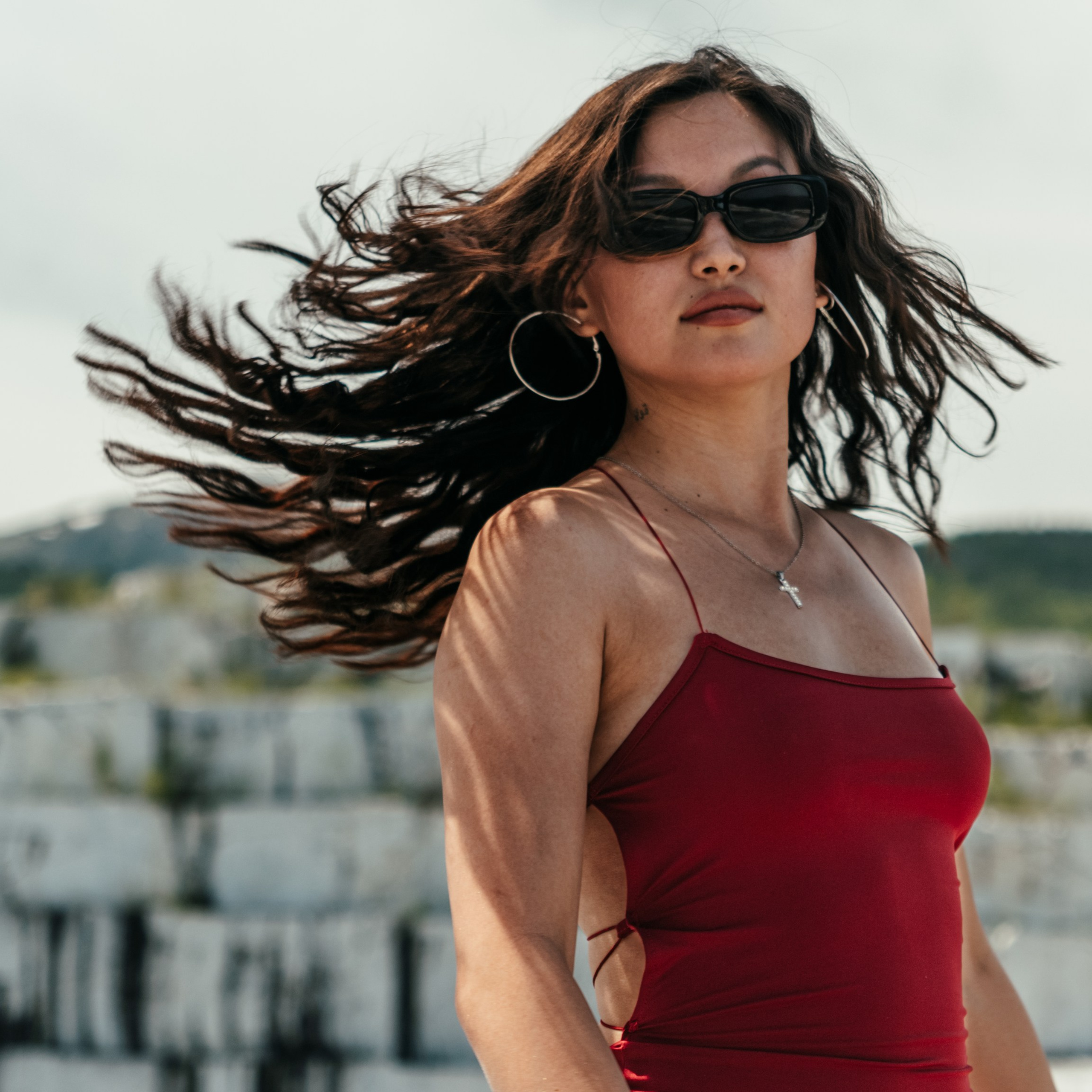 Видеограф Миронов Сергей