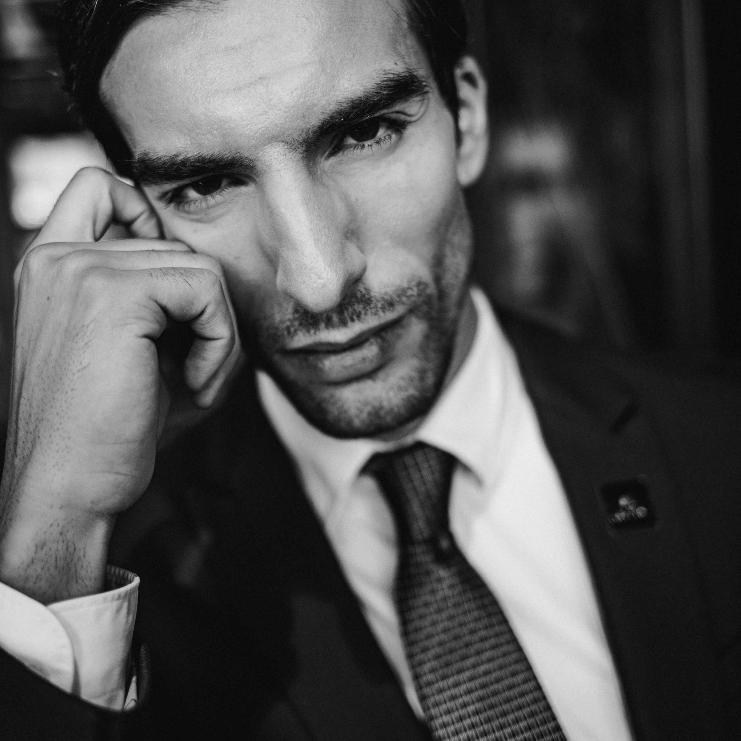 БИЗНЕС-ПОРТРЕТ