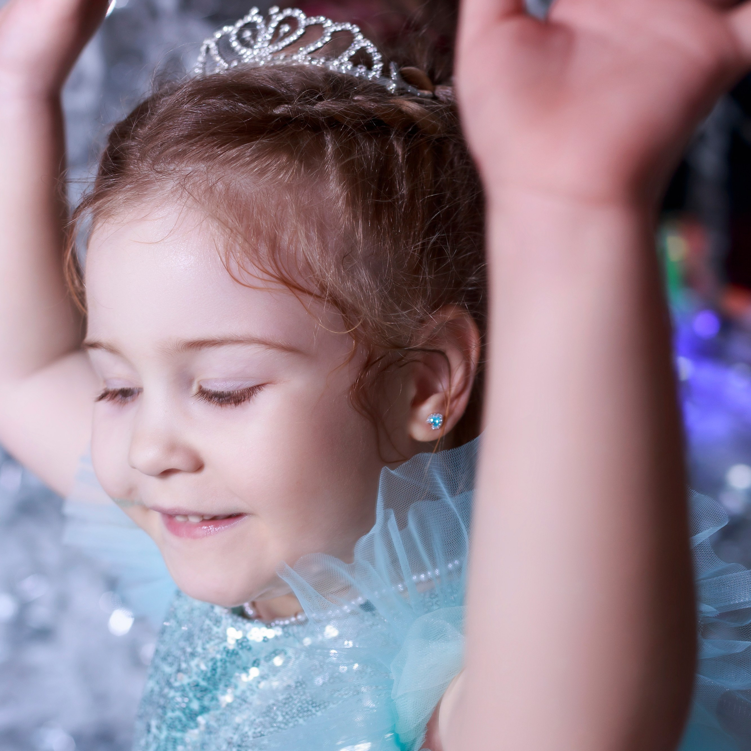 День Рождение Вероники