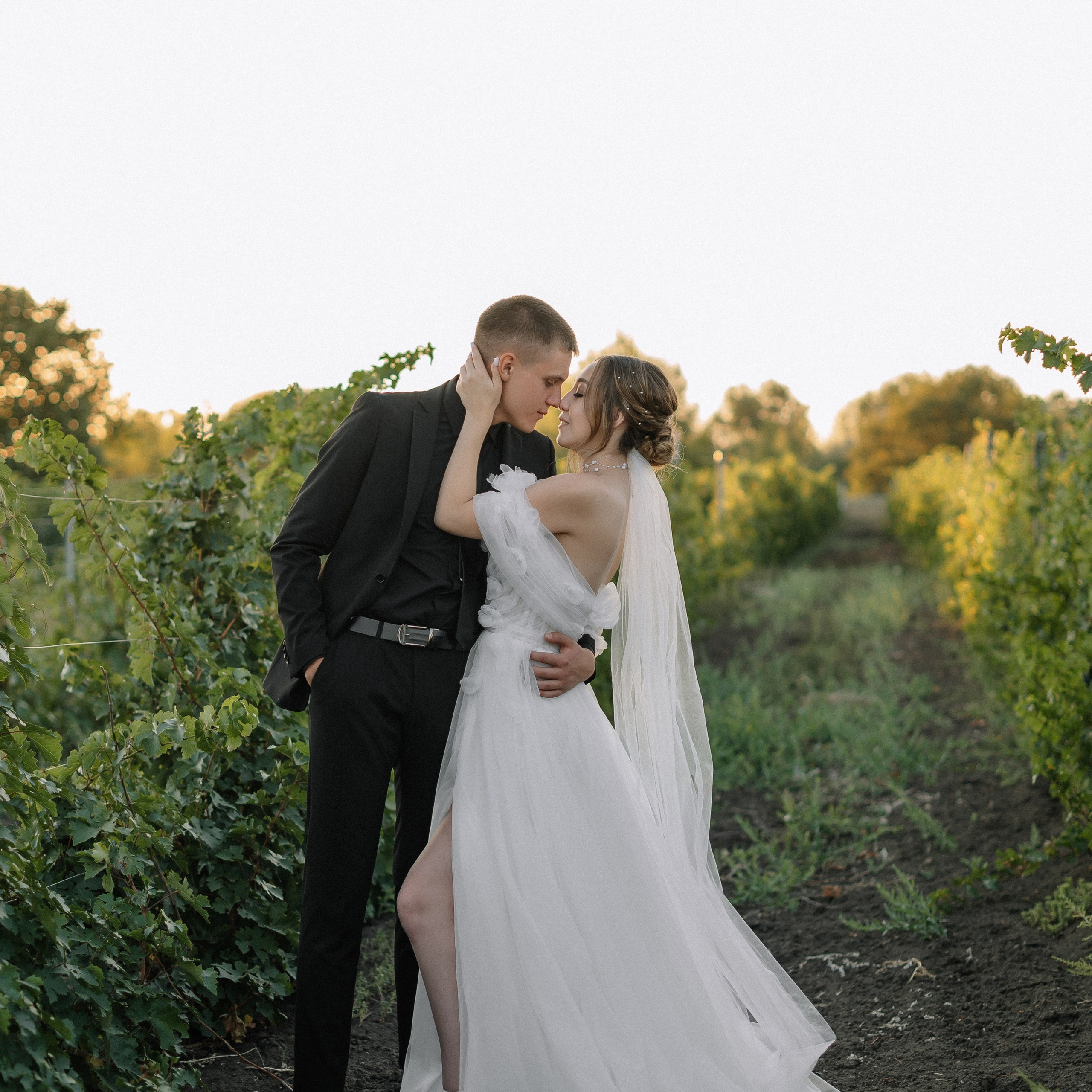 Артем и Оксана