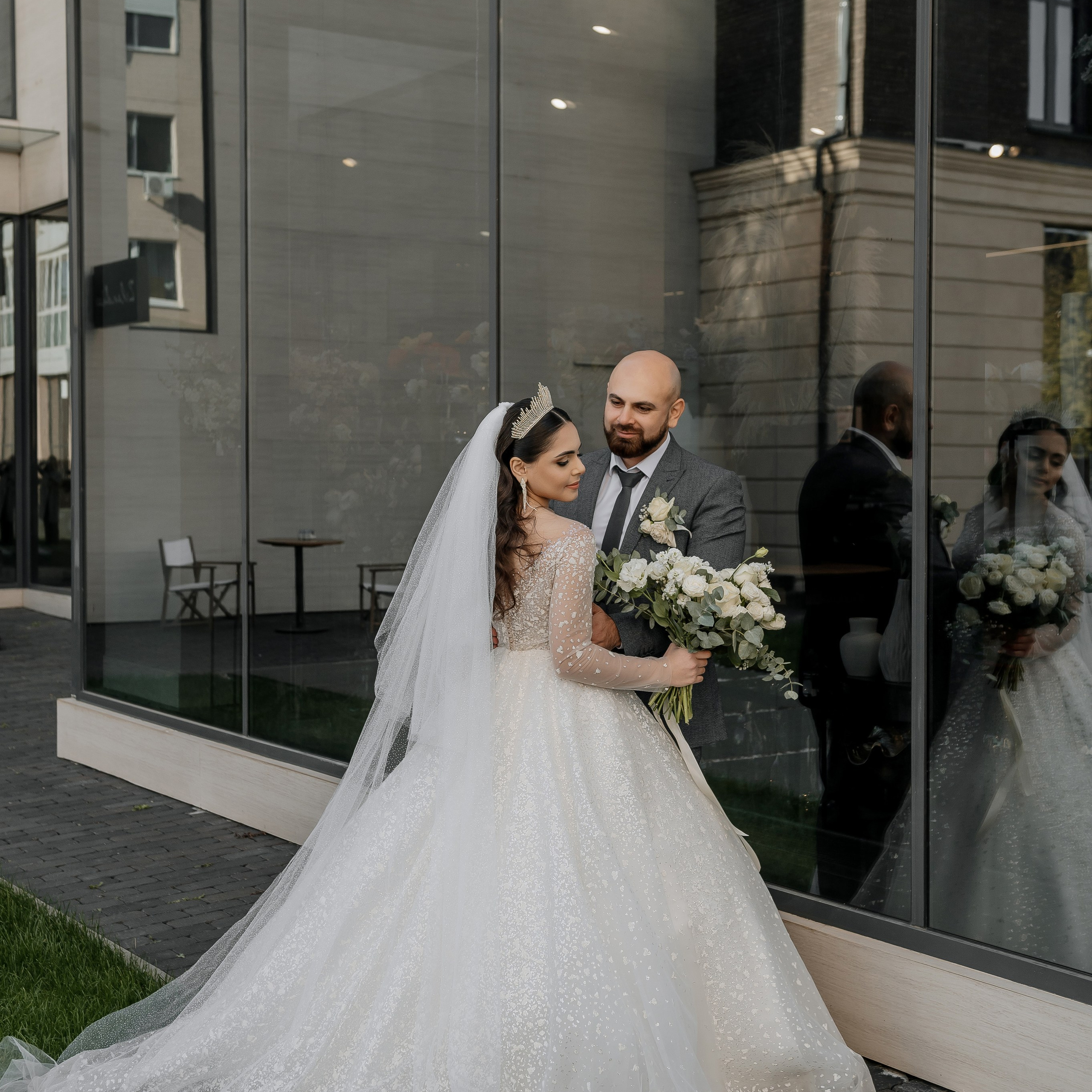 Отзывы. Свадебный фотограф