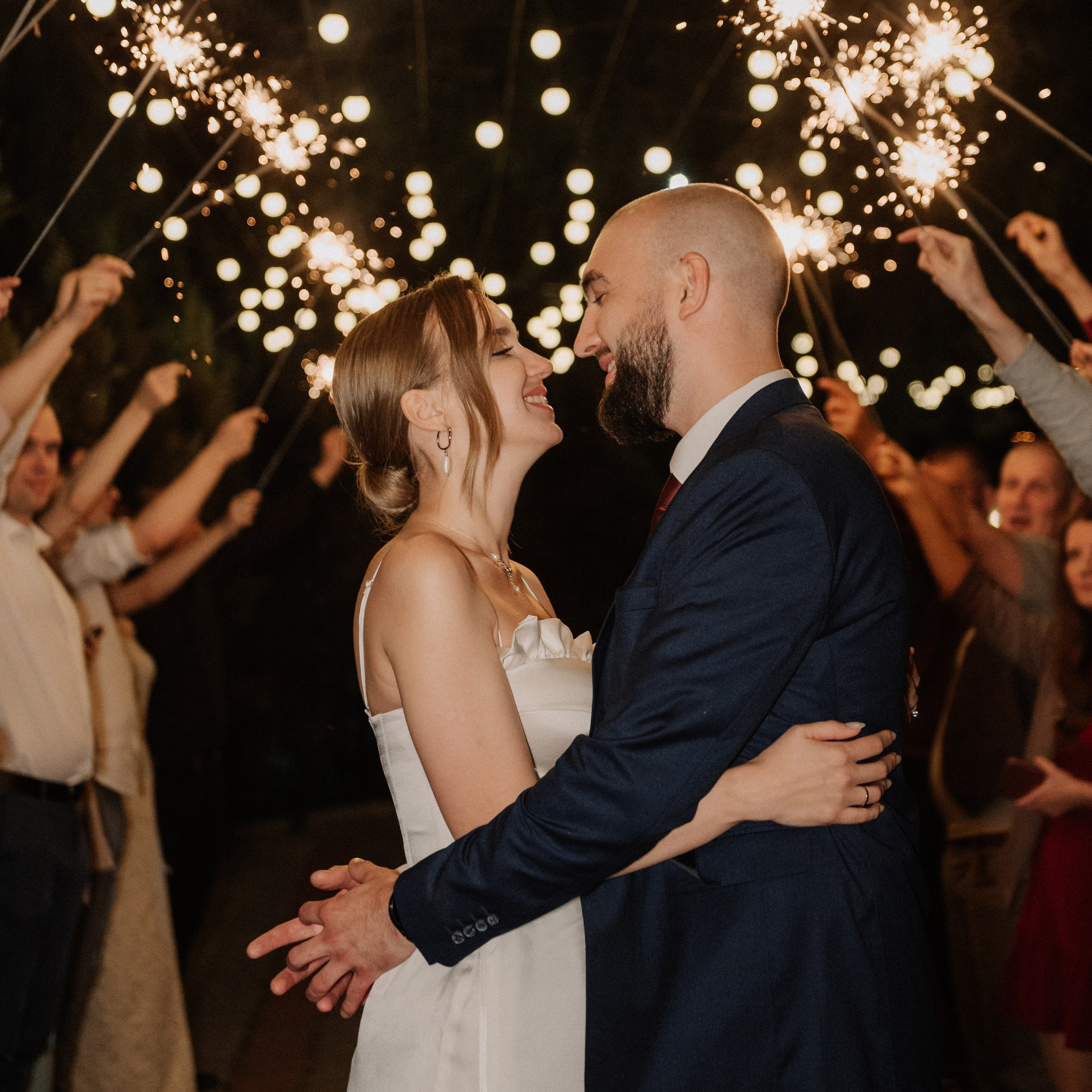 Отзывы. Свадебный фотограф