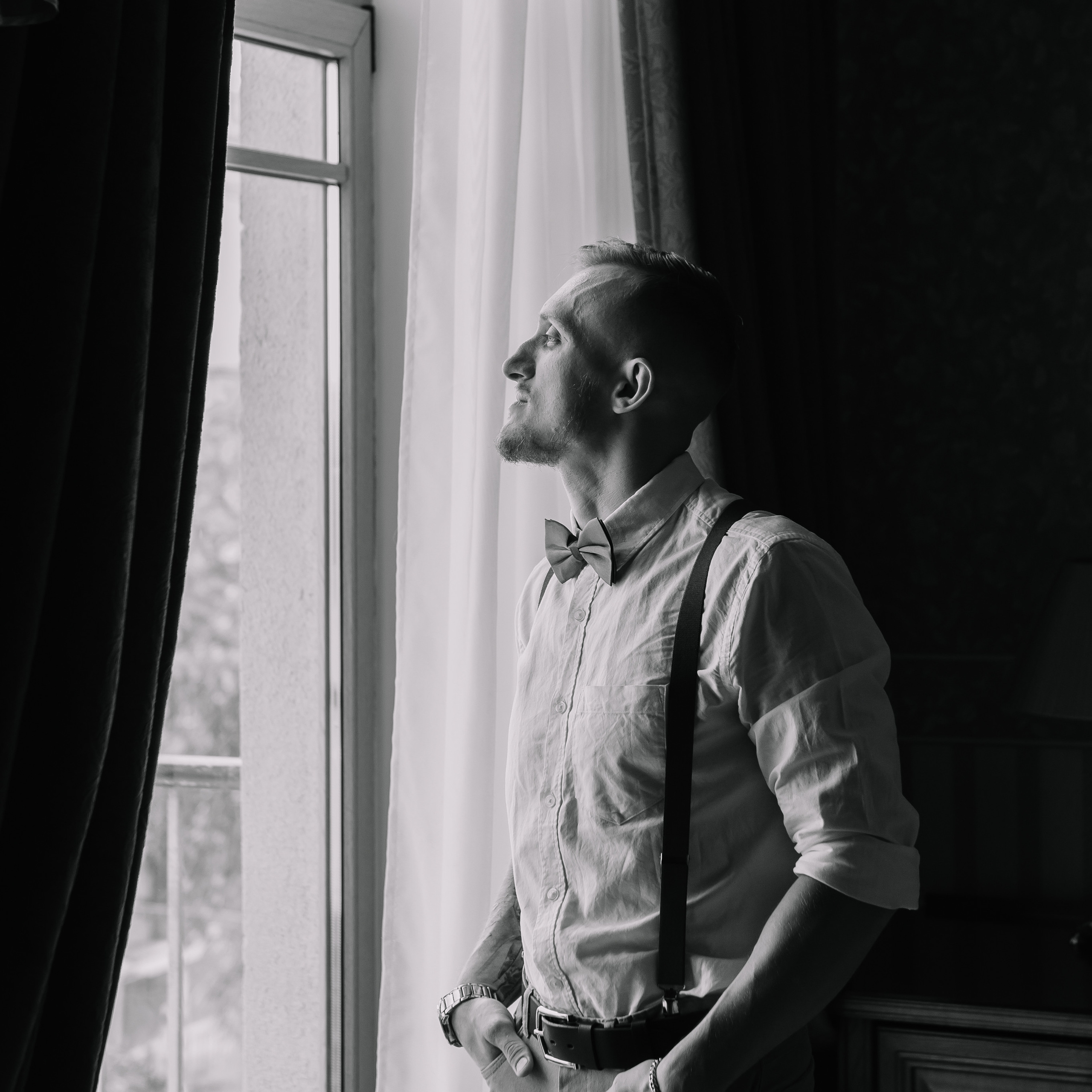 Отзывы. Свадебный фотограф