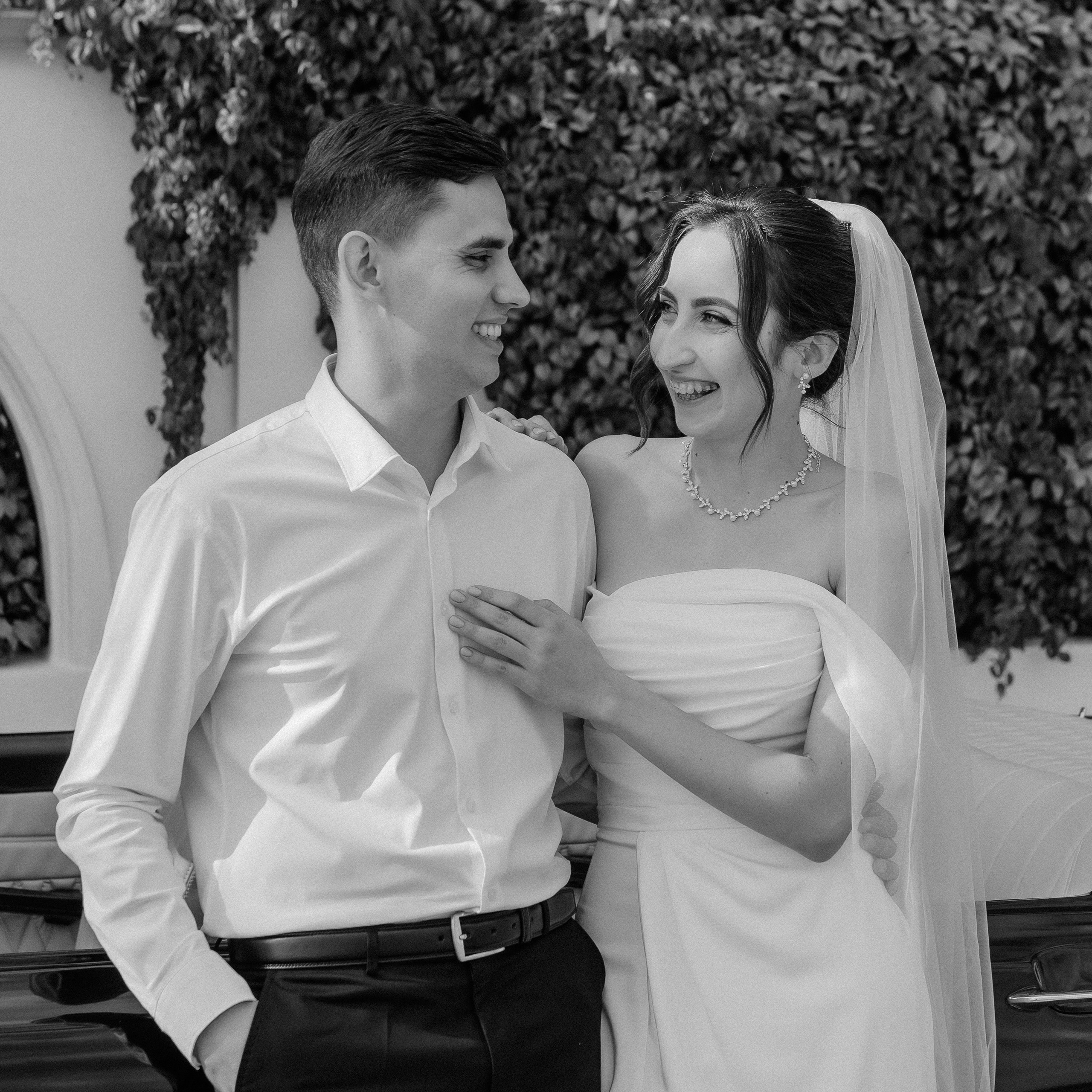 Роман и Виктория