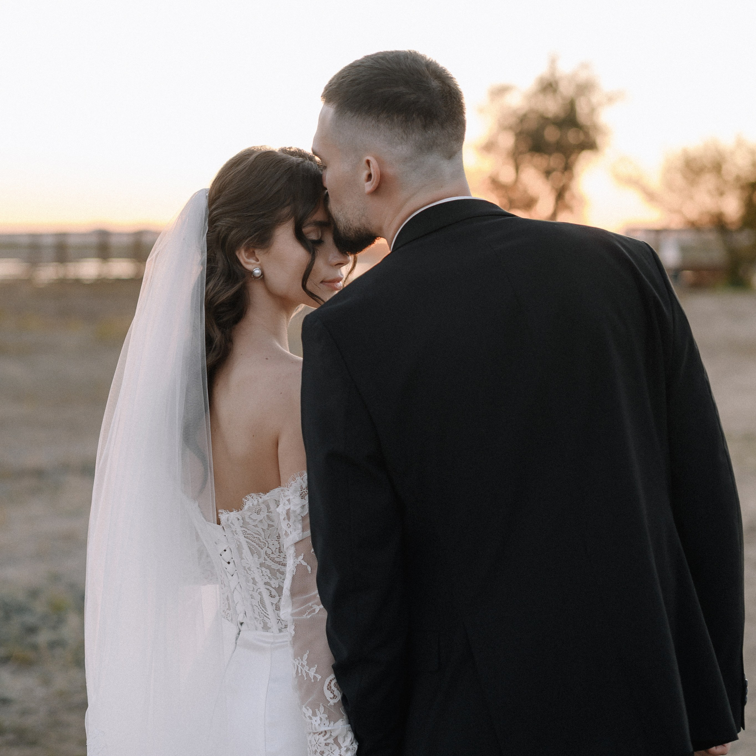 Максим и Мария